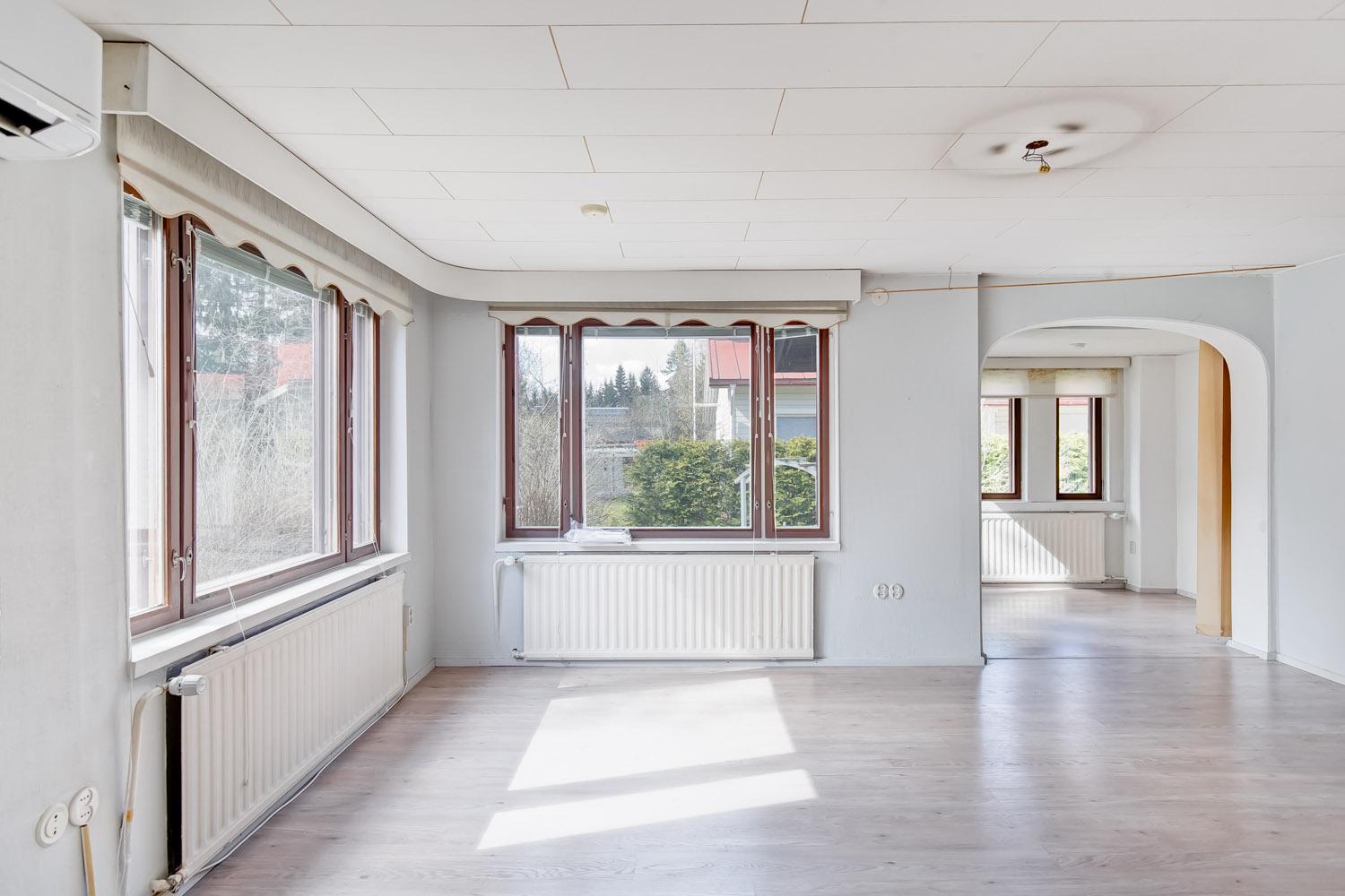 Lehtopolku 8, Ruskea-Ahde, Lempäälä