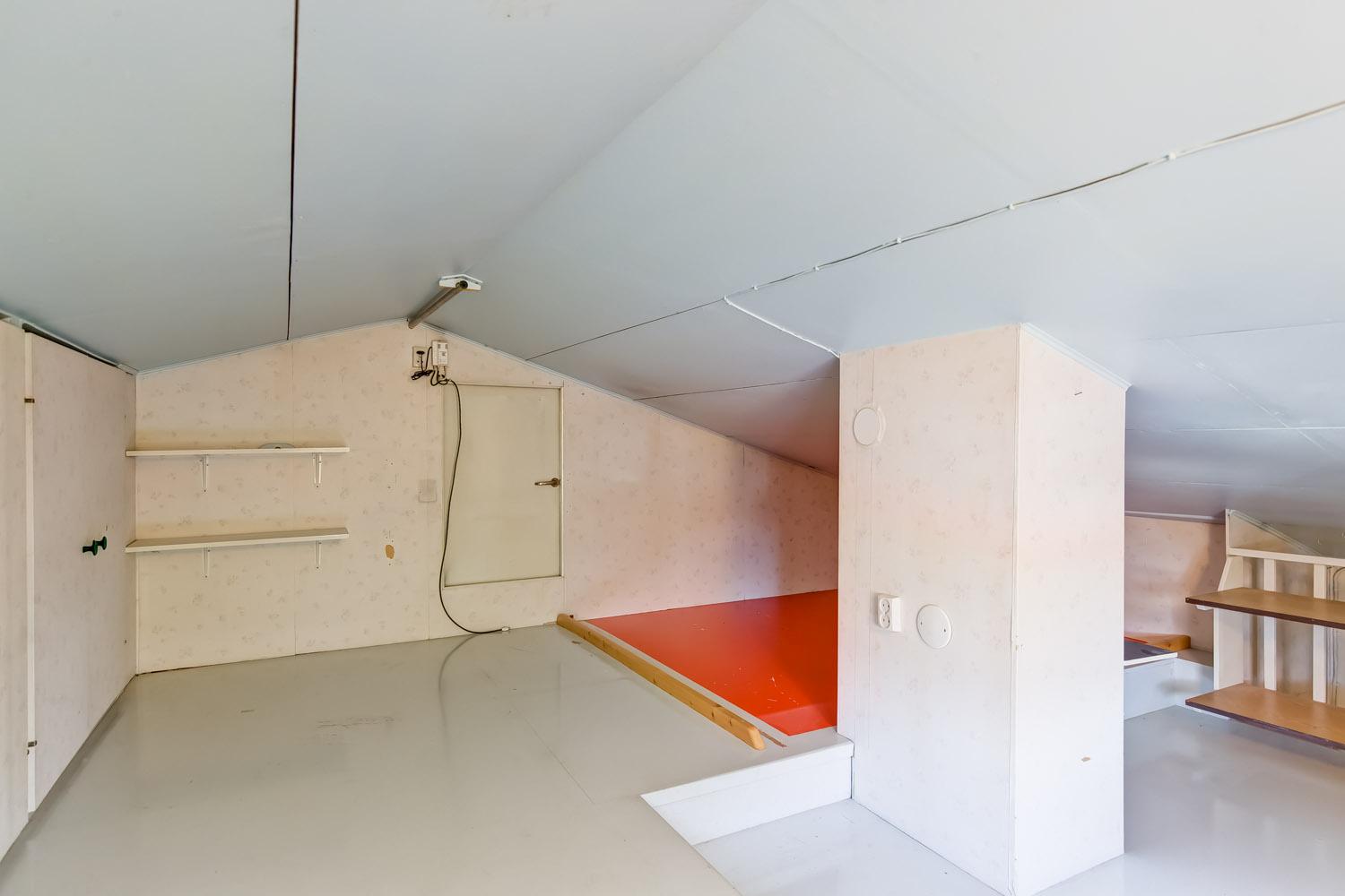 Lehtopolku 8, Ruskea-Ahde, Lempäälä