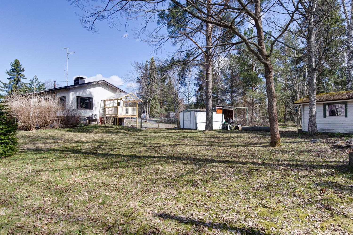 Lehtopolku 8, Ruskea-Ahde, Lempäälä