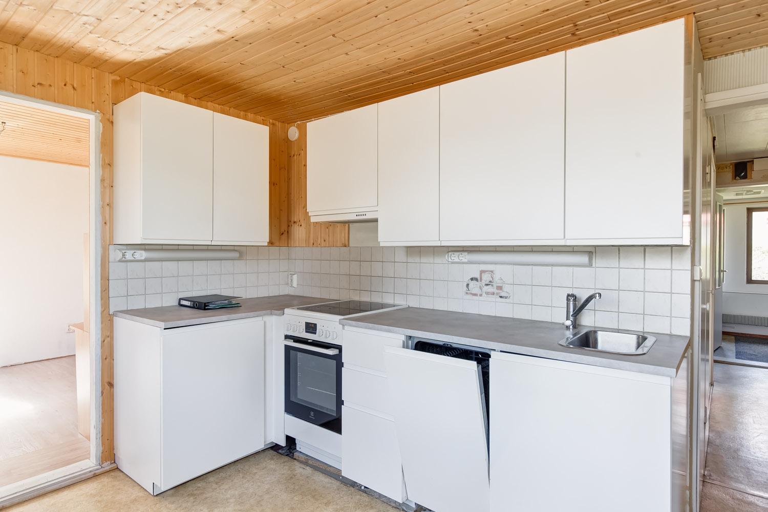 Lehtopolku 8, Ruskea-Ahde, Lempäälä