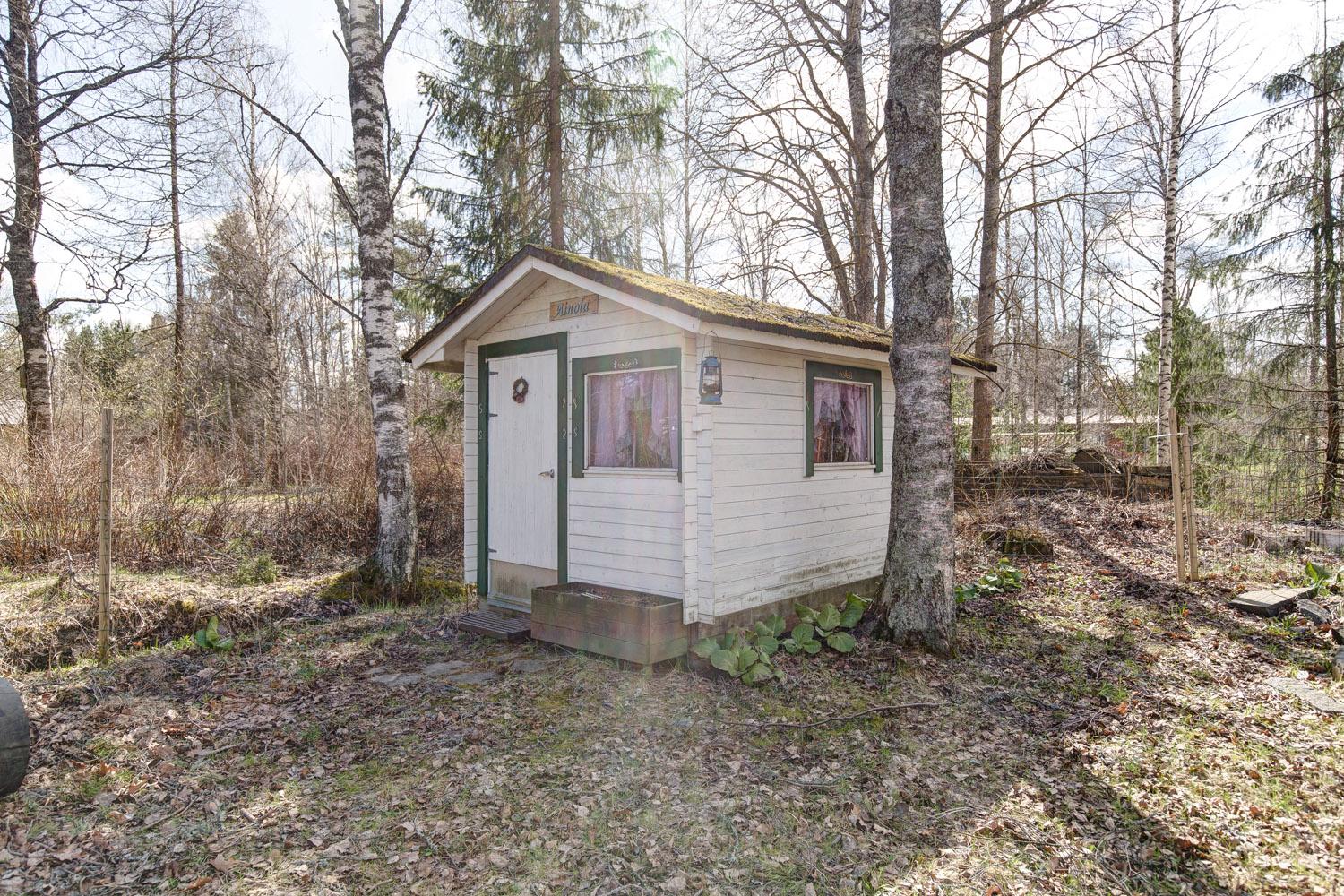 Lehtopolku 8, Ruskea-Ahde, Lempäälä