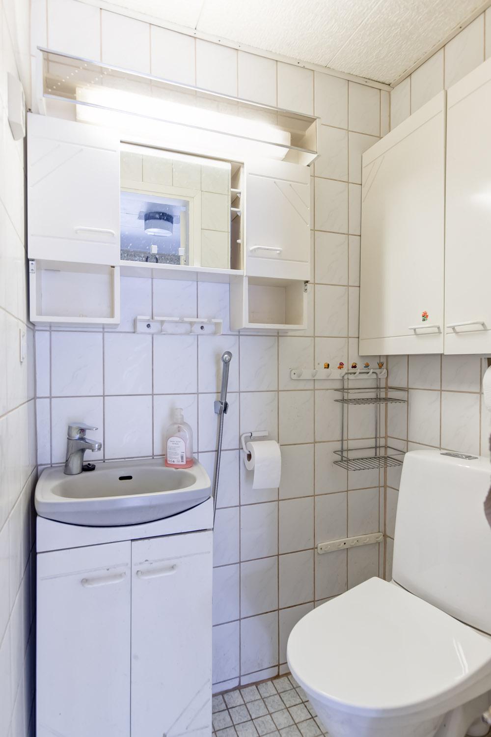 Lehtopolku 8, Ruskea-Ahde, Lempäälä