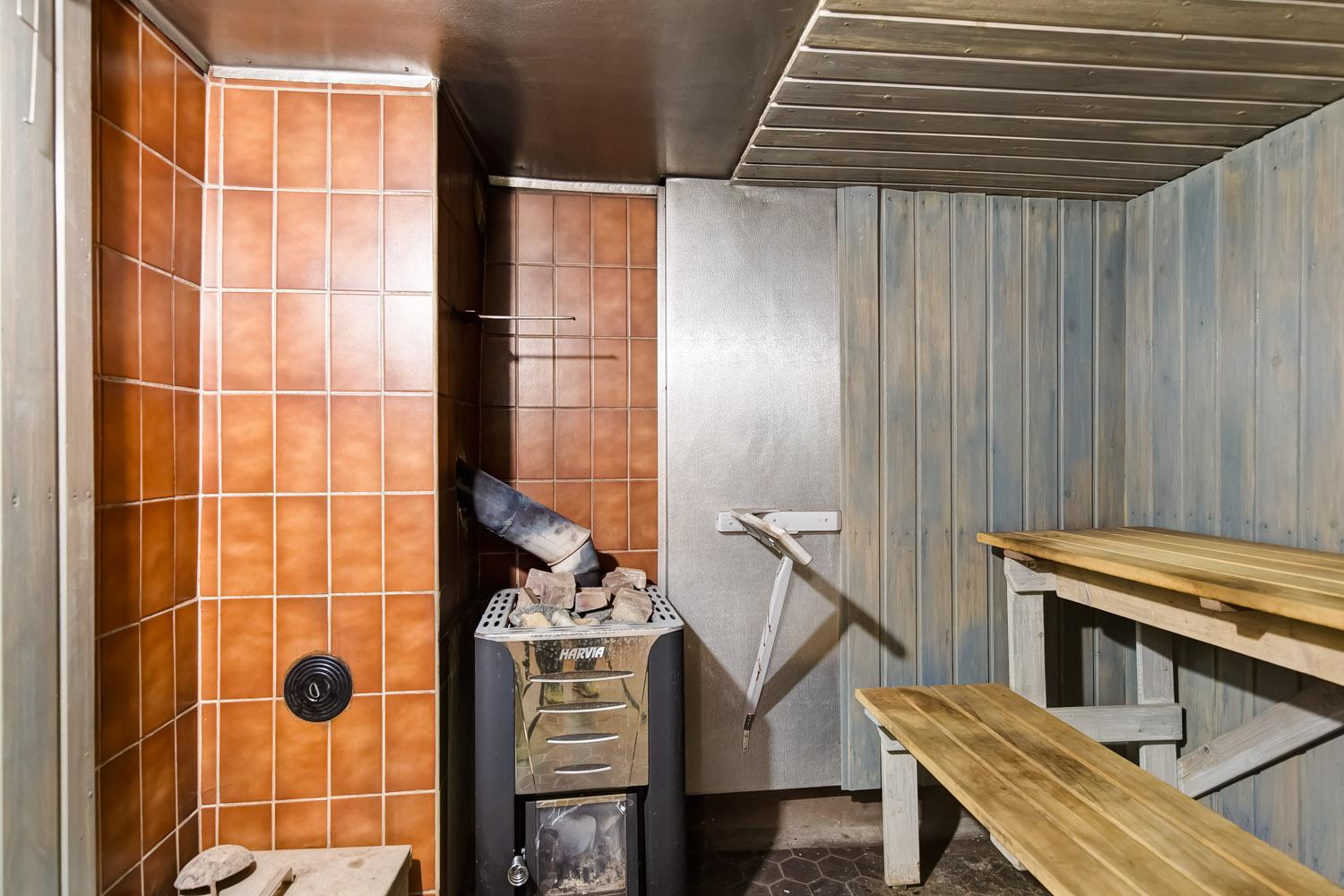 Lehtopolku 8, Ruskea-Ahde, Lempäälä