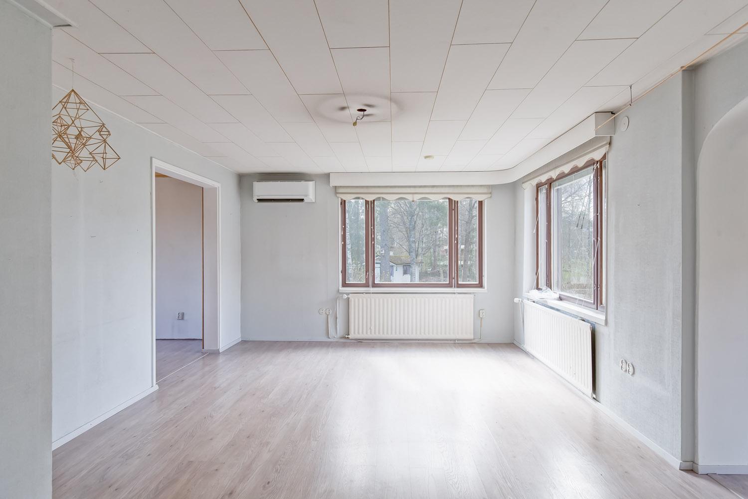 Lehtopolku 8, Ruskea-Ahde, Lempäälä