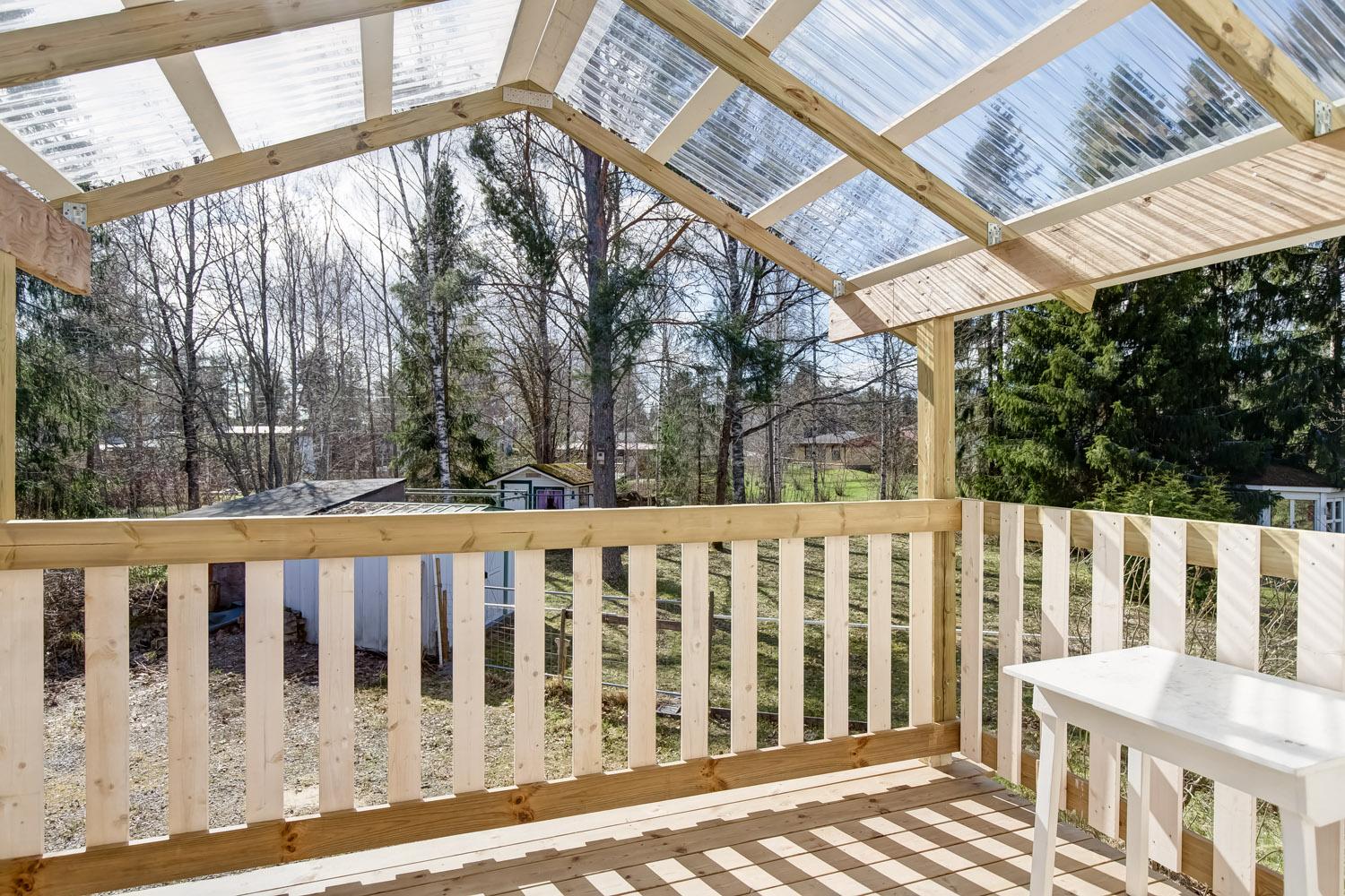 Lehtopolku 8, Ruskea-Ahde, Lempäälä