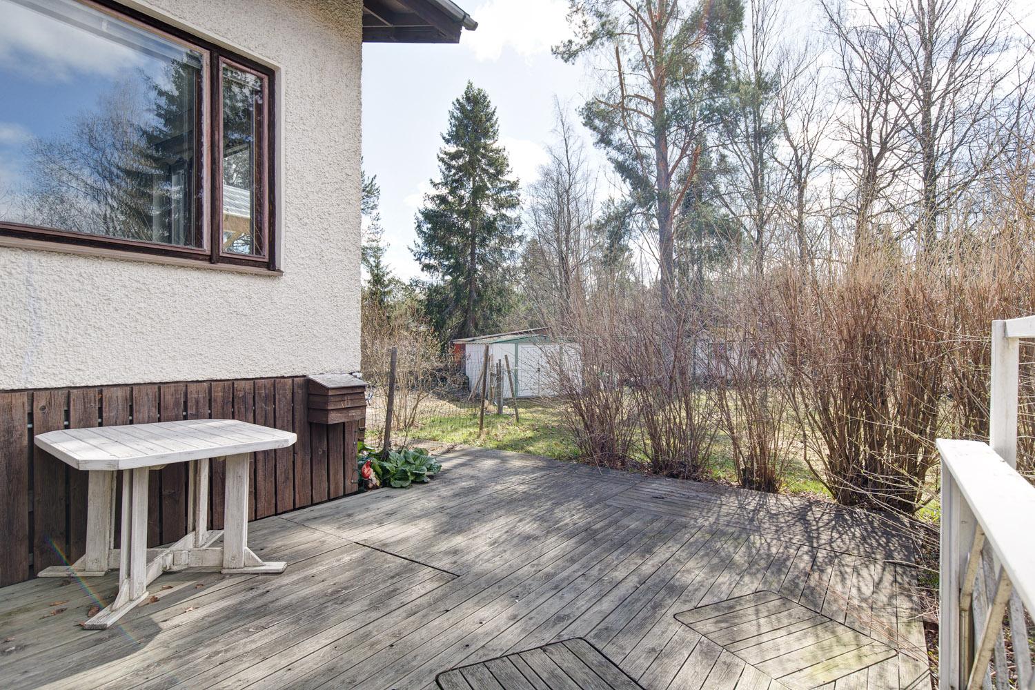 Lehtopolku 8, Ruskea-Ahde, Lempäälä