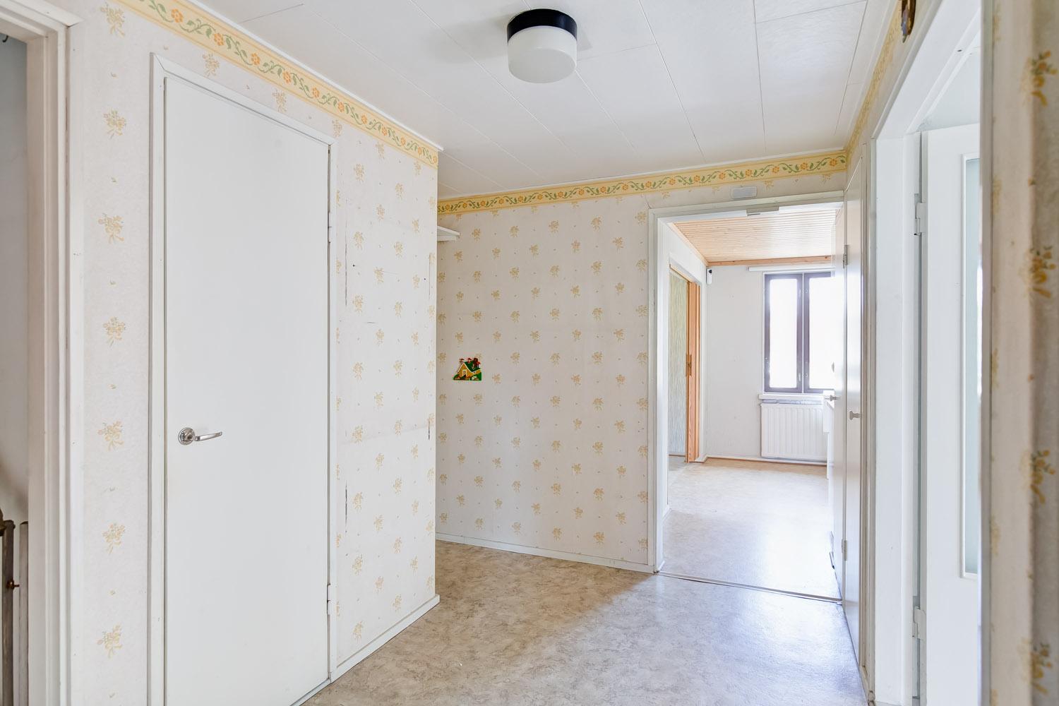 Lehtopolku 8, Ruskea-Ahde, Lempäälä