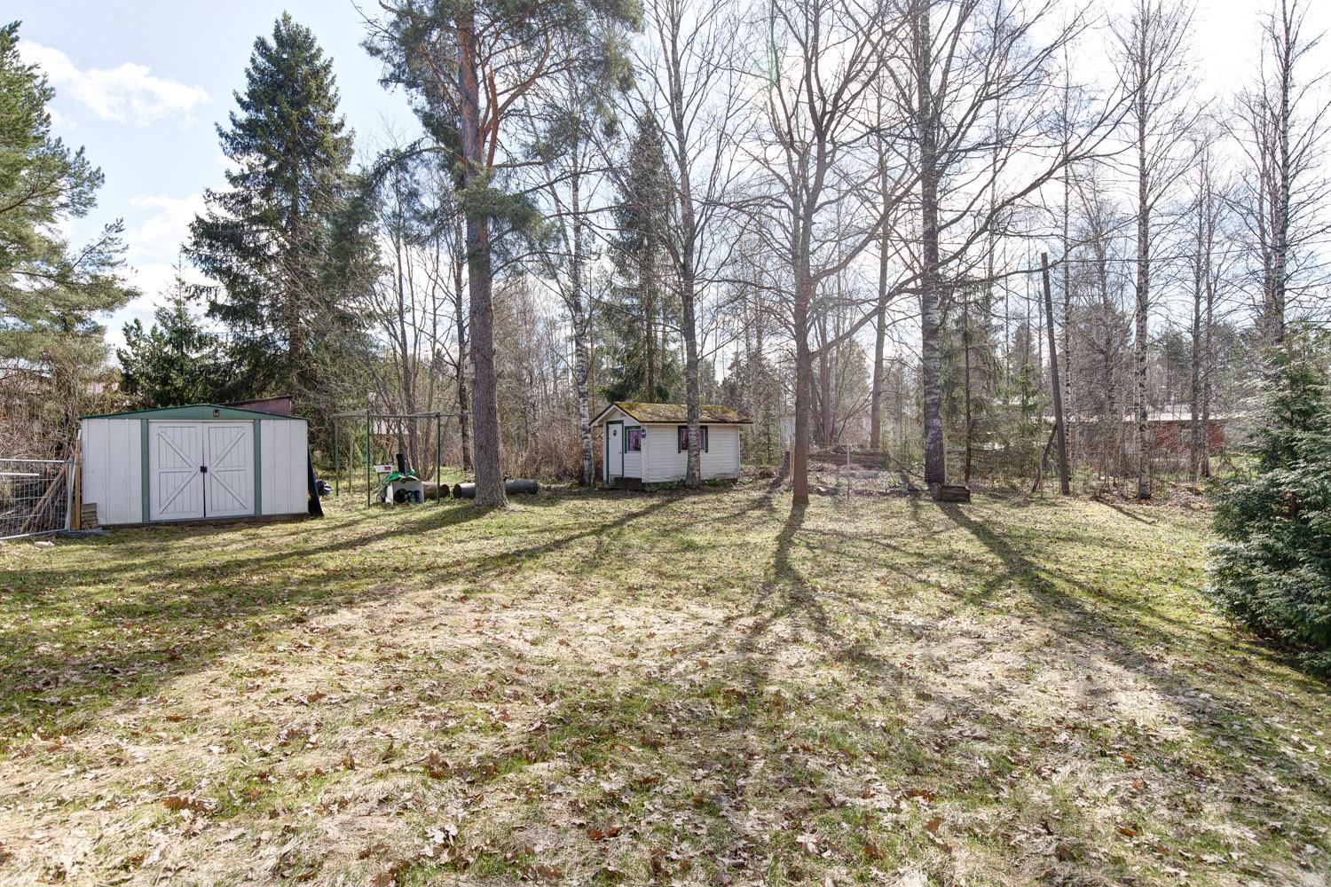 Lehtopolku 8, Ruskea-Ahde, Lempäälä