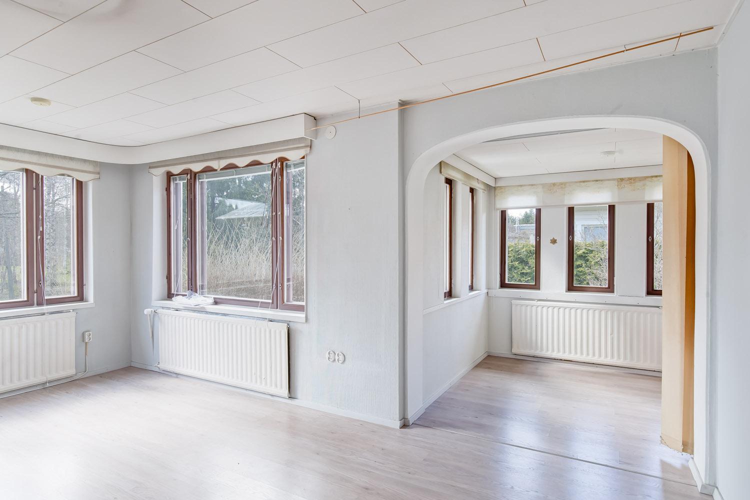 Lehtopolku 8, Ruskea-Ahde, Lempäälä