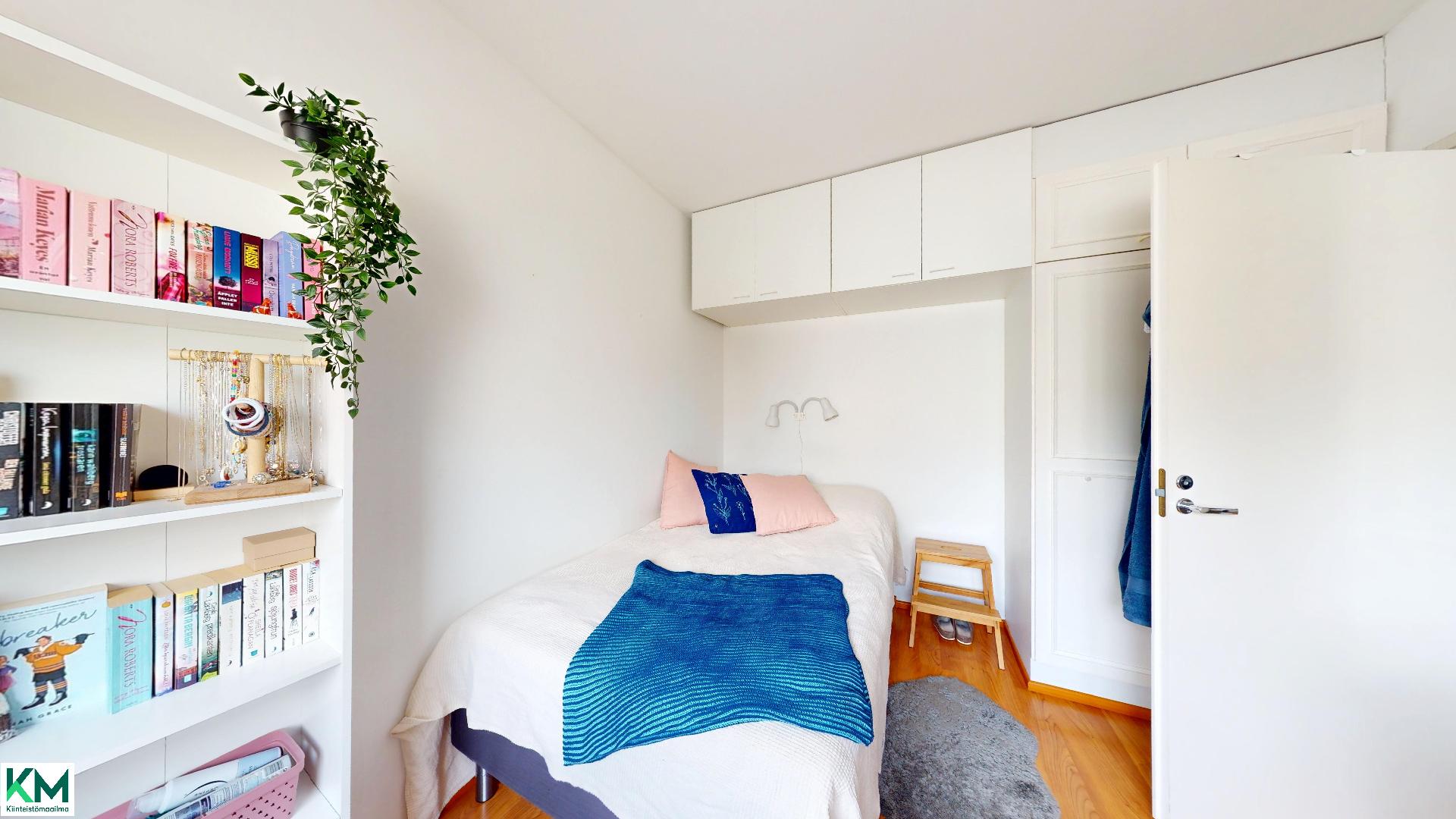 Koulukatu 44, Keskusta, Vaasa