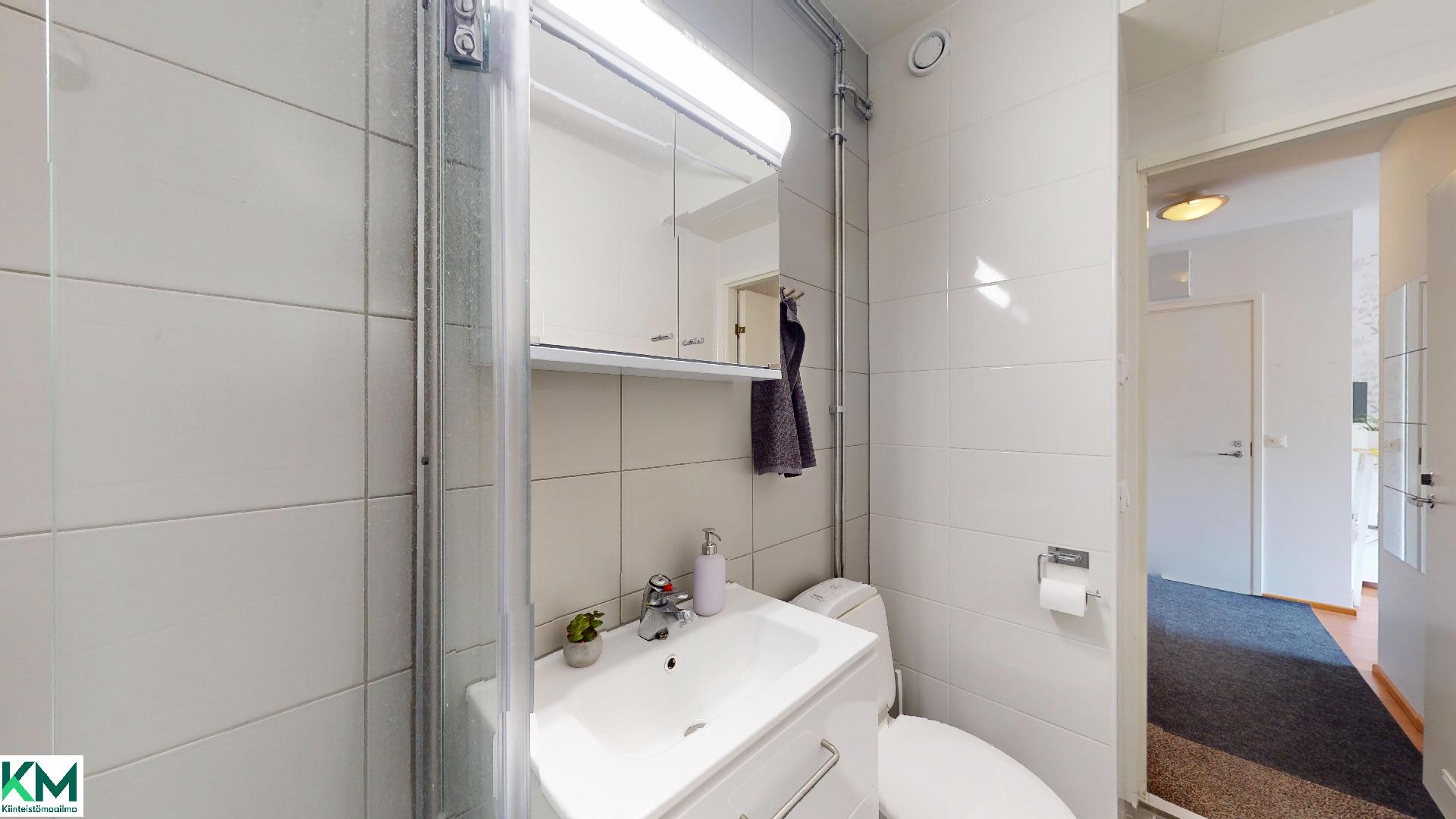 Koulukatu 44, Keskusta, Vaasa