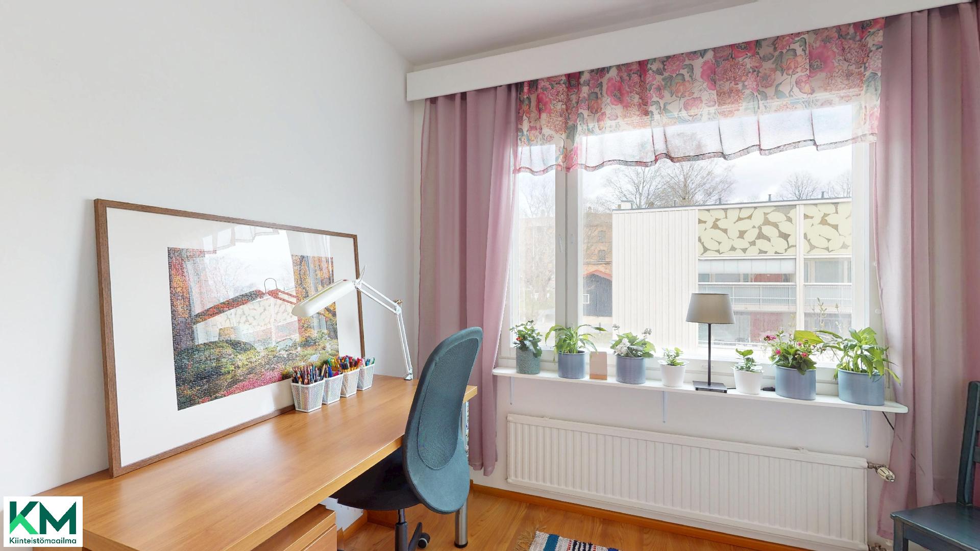 Koulukatu 44, Keskusta, Vaasa