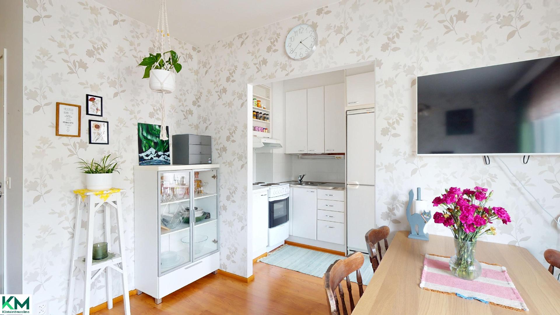 Koulukatu 44, Keskusta, Vaasa