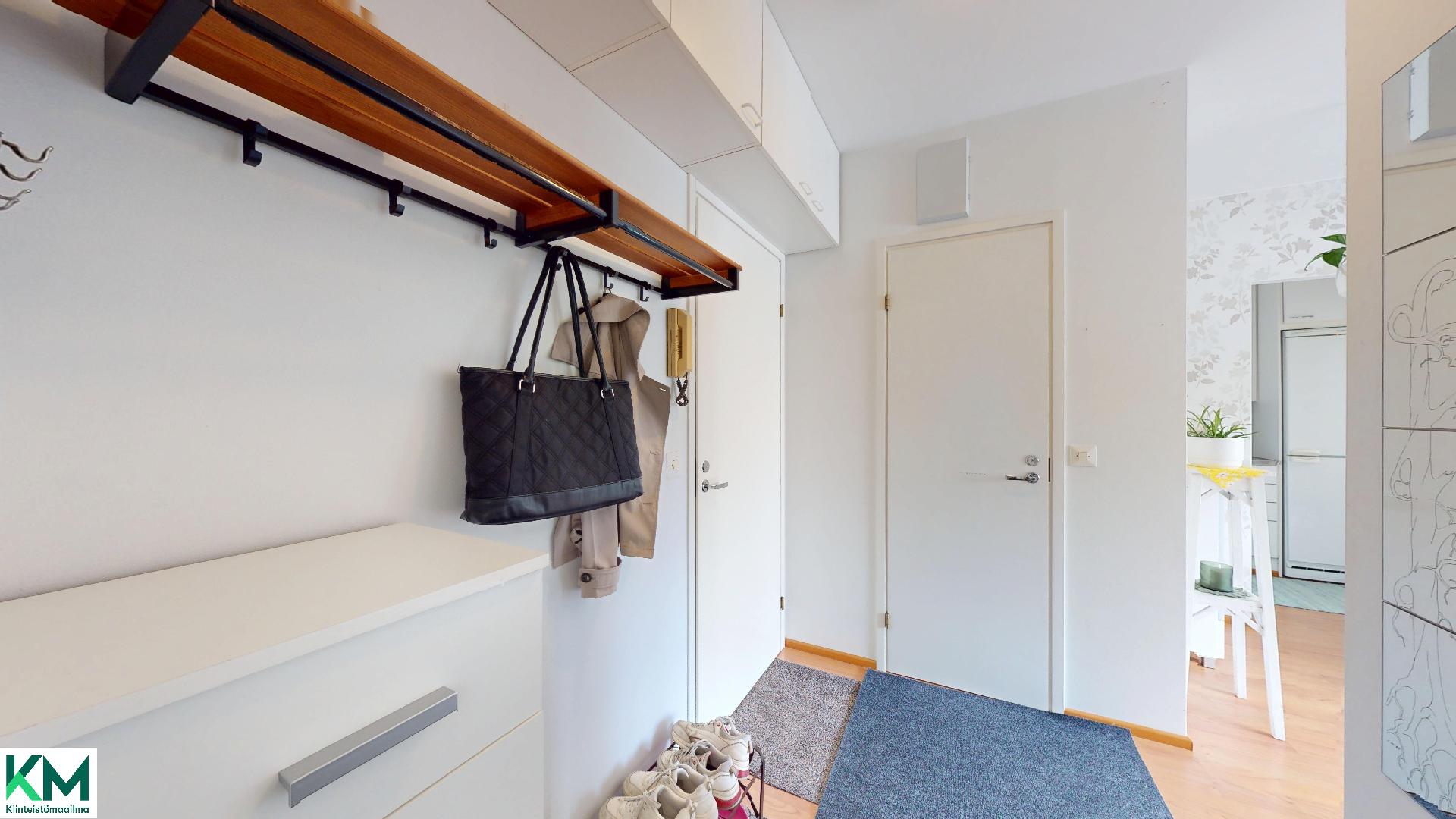 Koulukatu 44, Keskusta, Vaasa