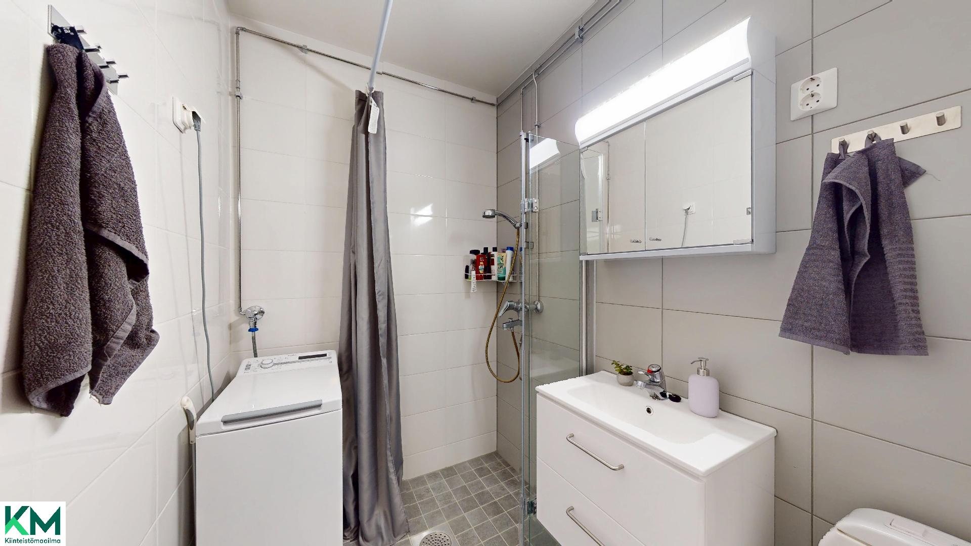 Koulukatu 44, Keskusta, Vaasa