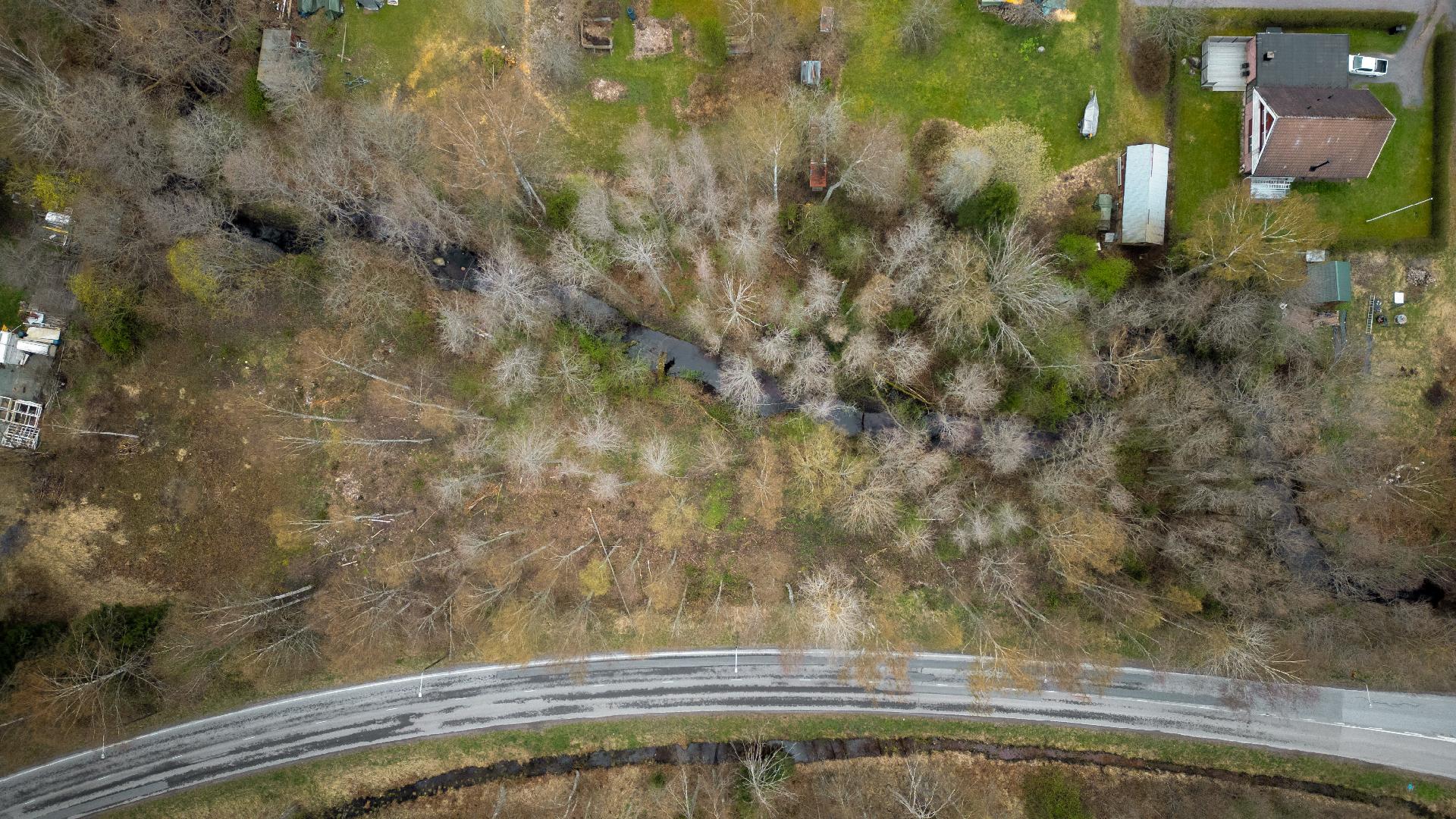 Rorkulten 5, Tammisaari, Raasepori