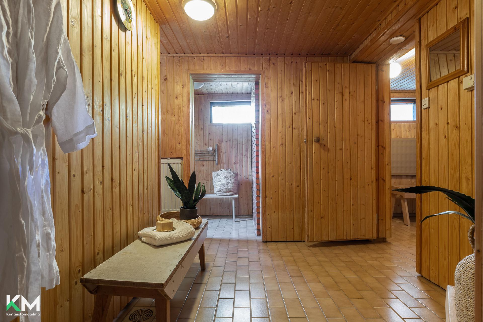 Kelohongantie 1, Kiveriö, Lahti