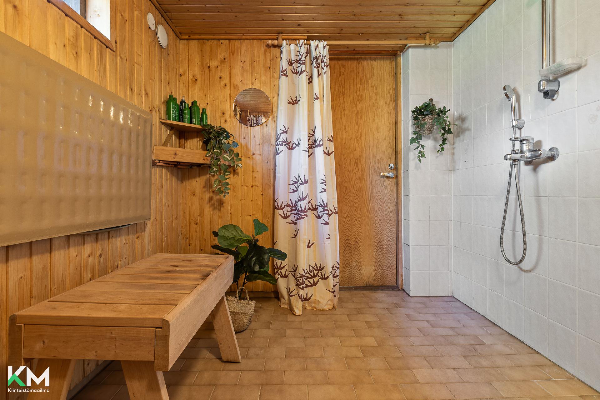 Kelohongantie 1, Kiveriö, Lahti