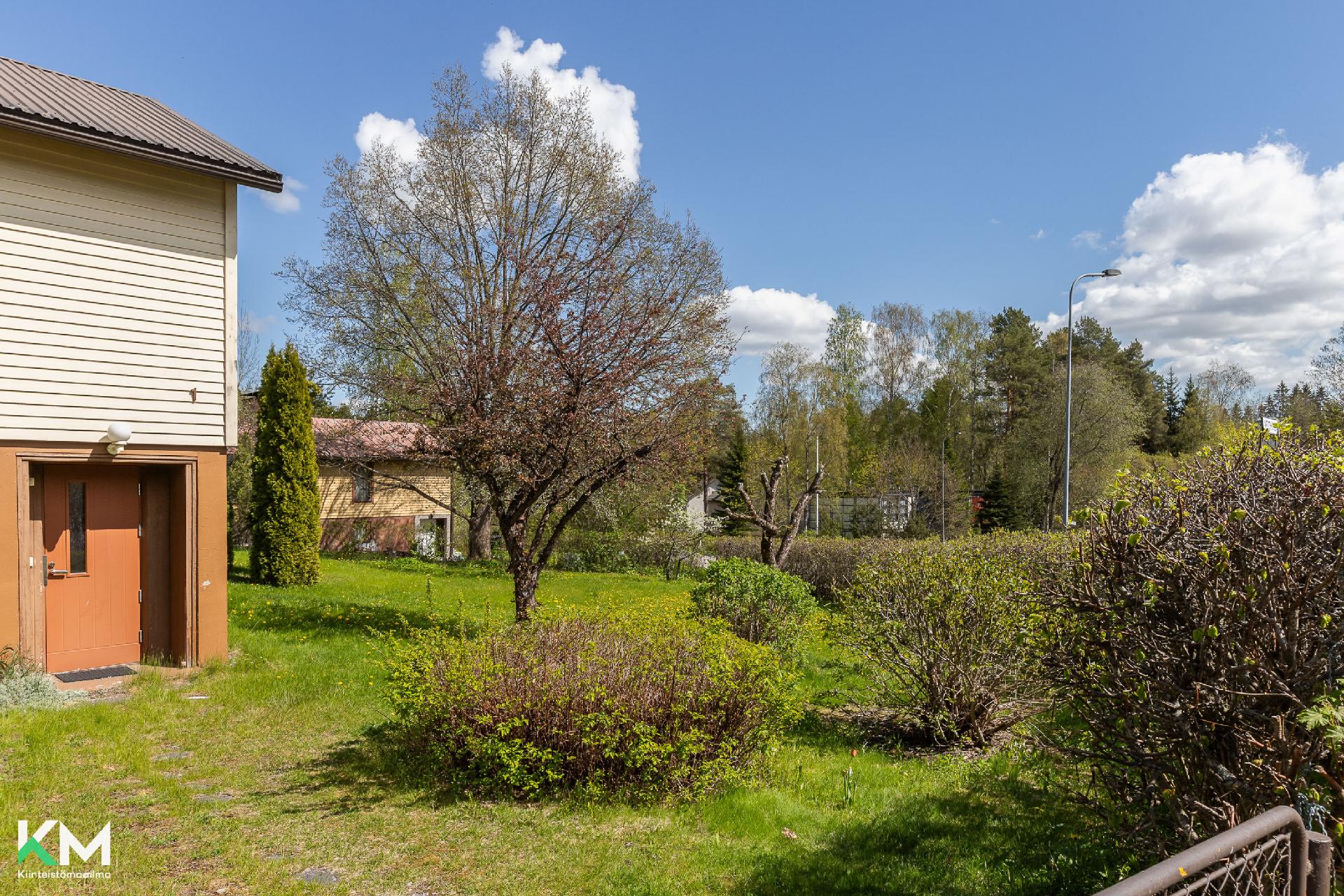 Kelohongantie 1, Kiveriö, Lahti