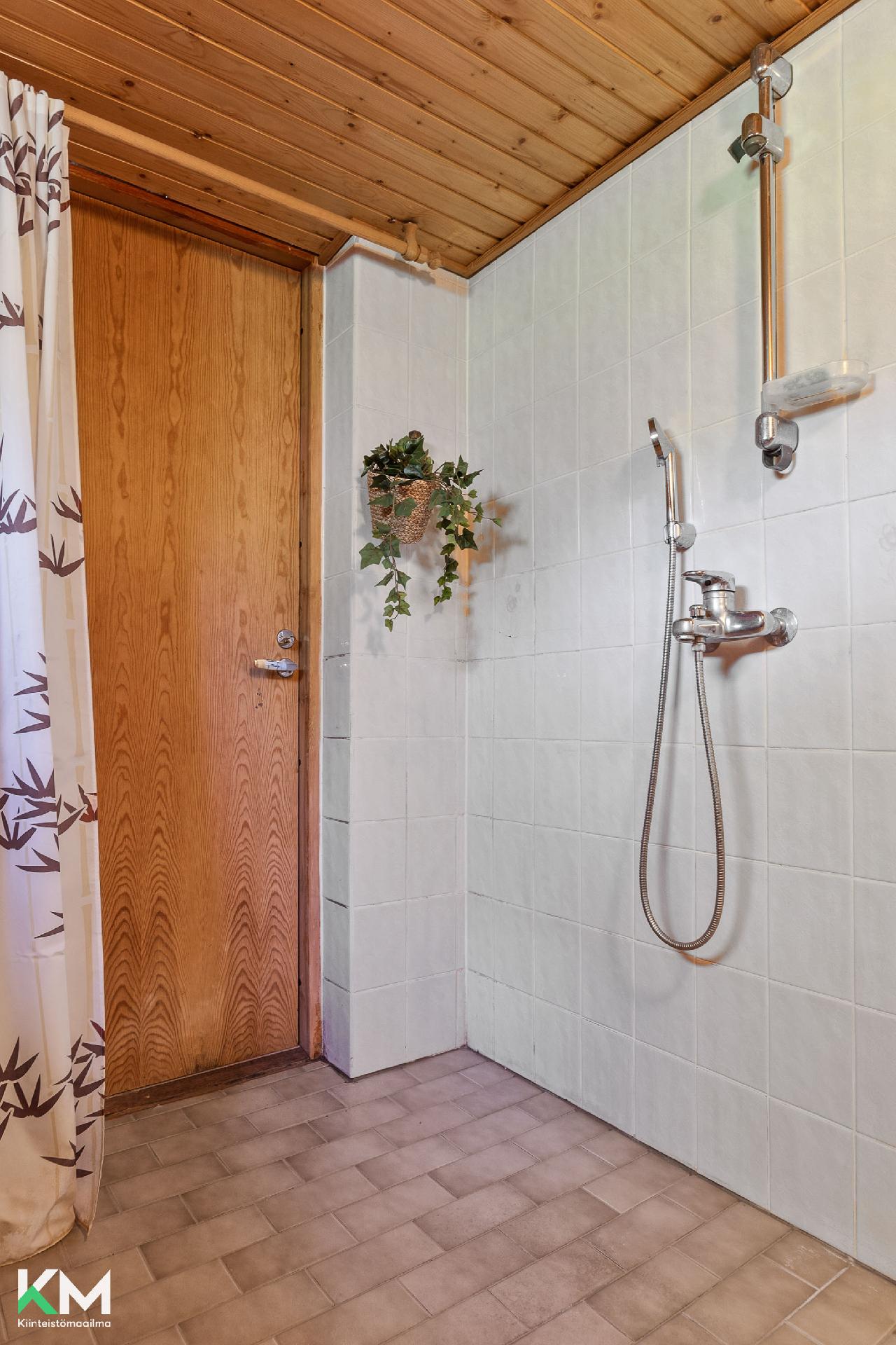 Kelohongantie 1, Kiveriö, Lahti