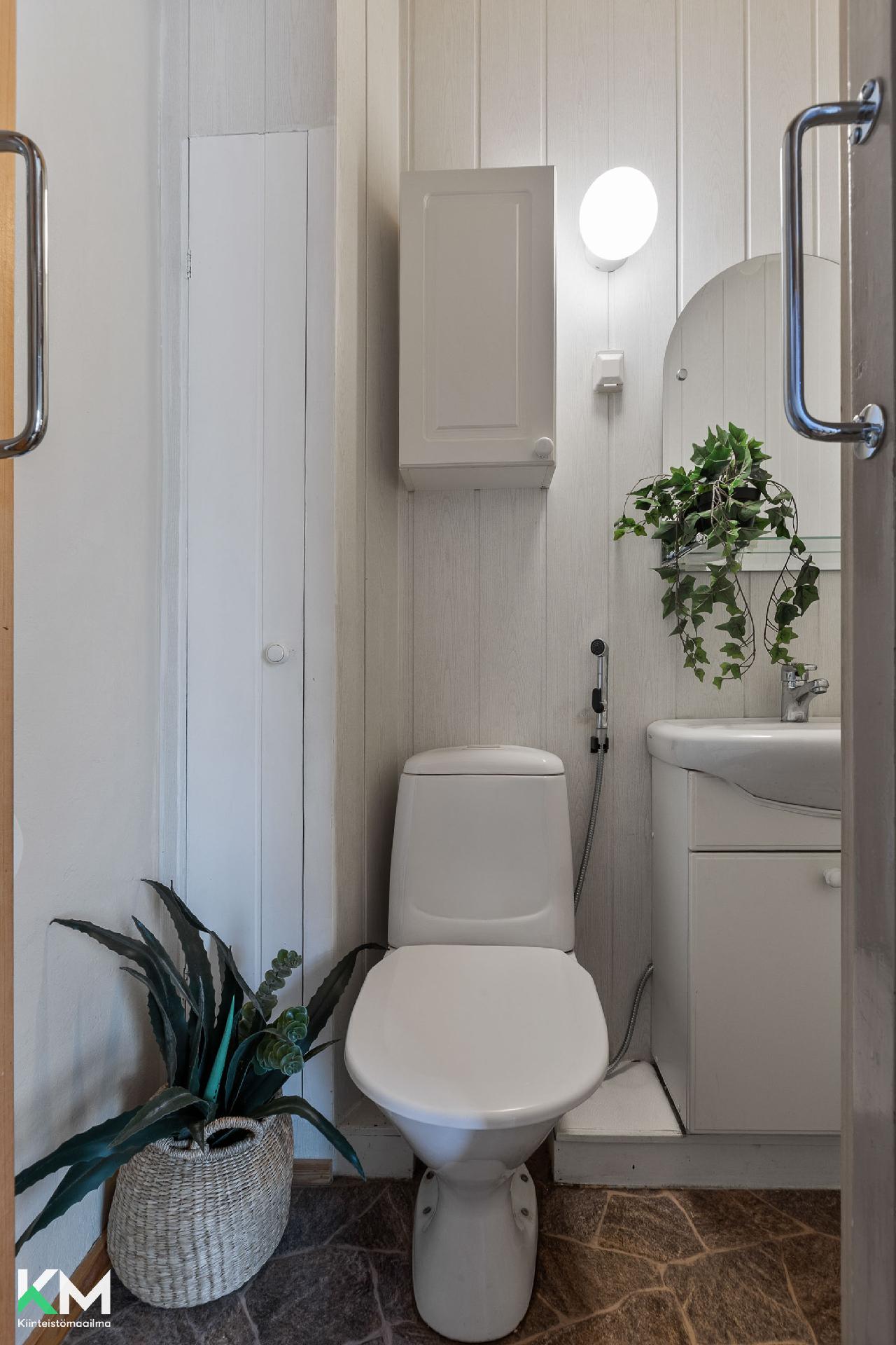 Kelohongantie 1, Kiveriö, Lahti