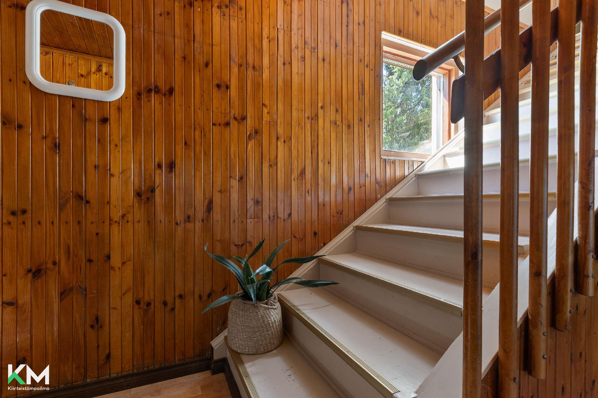 Kelohongantie 1, Kiveriö, Lahti