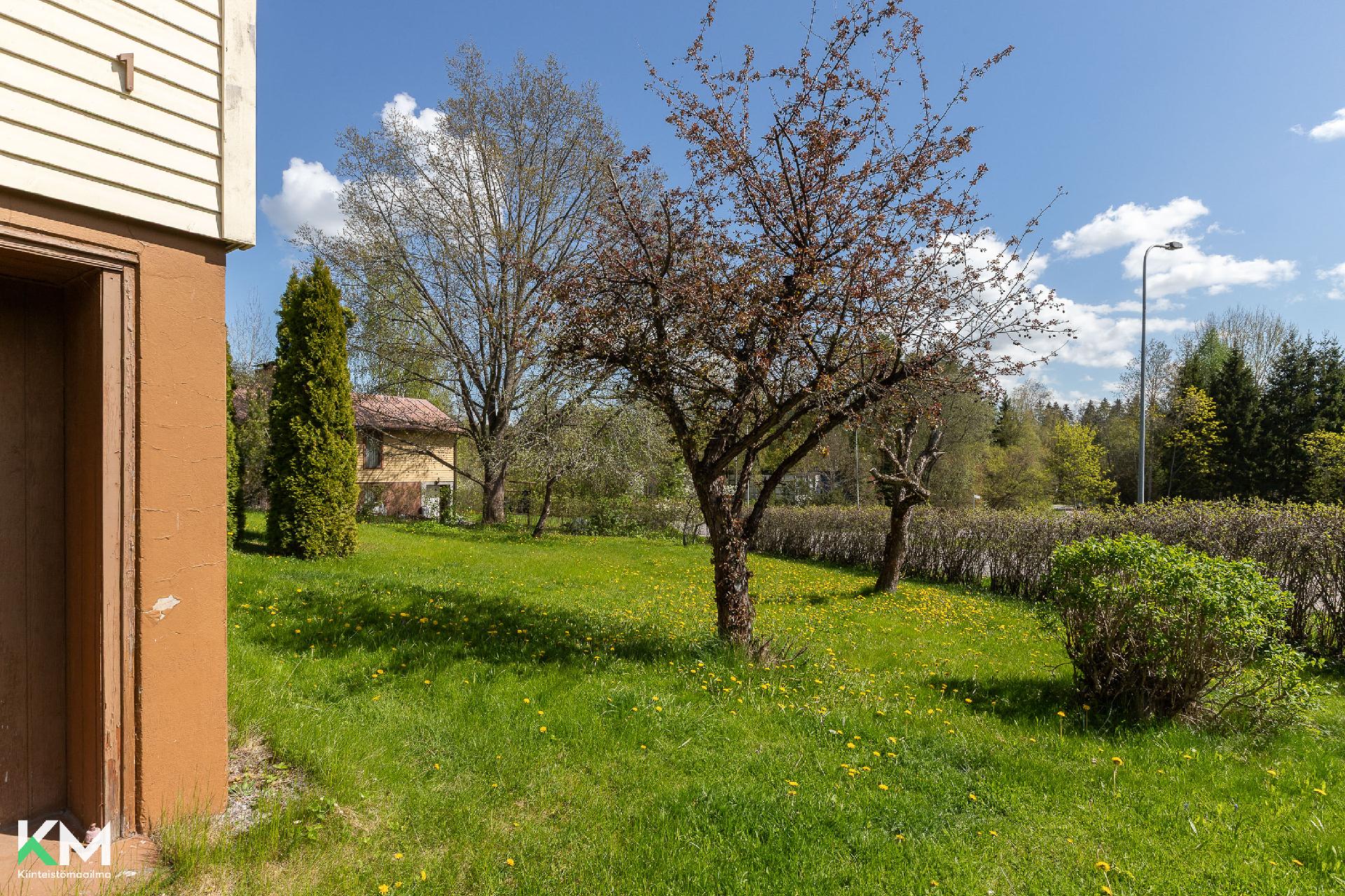 Kelohongantie 1, Kiveriö, Lahti