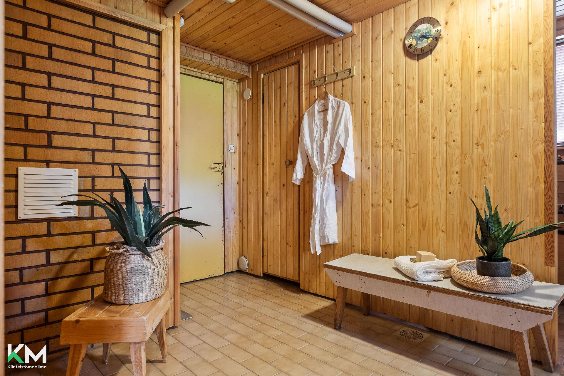 Kelohongantie 1, Kiveriö, Lahti