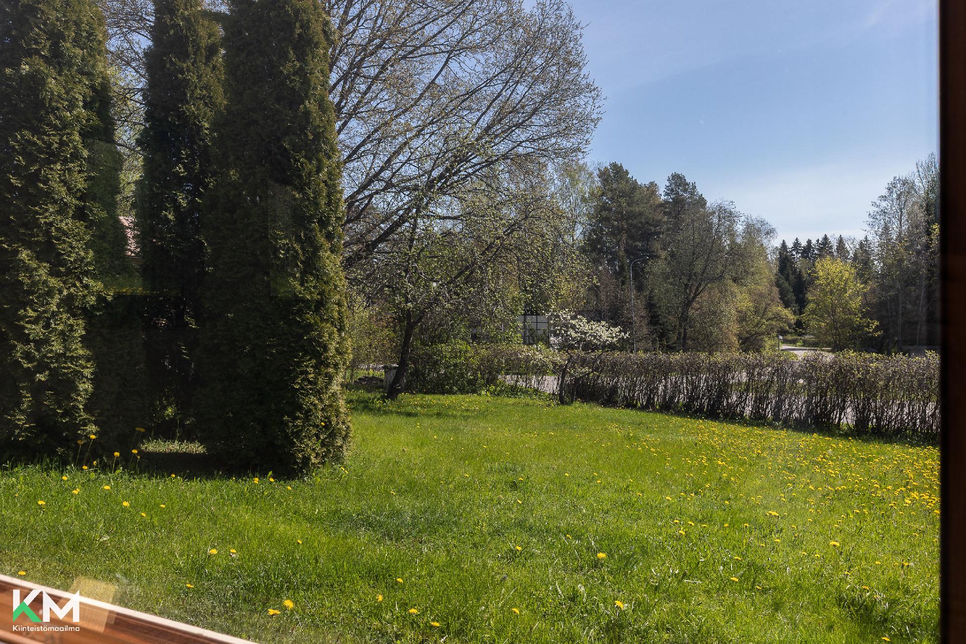 Kelohongantie 1, Kiveriö, Lahti