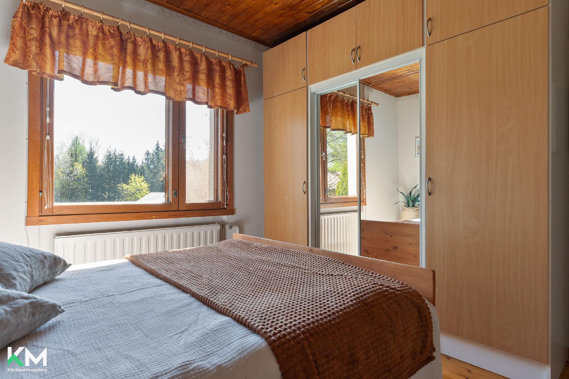 Kelohongantie 1, Kiveriö, Lahti