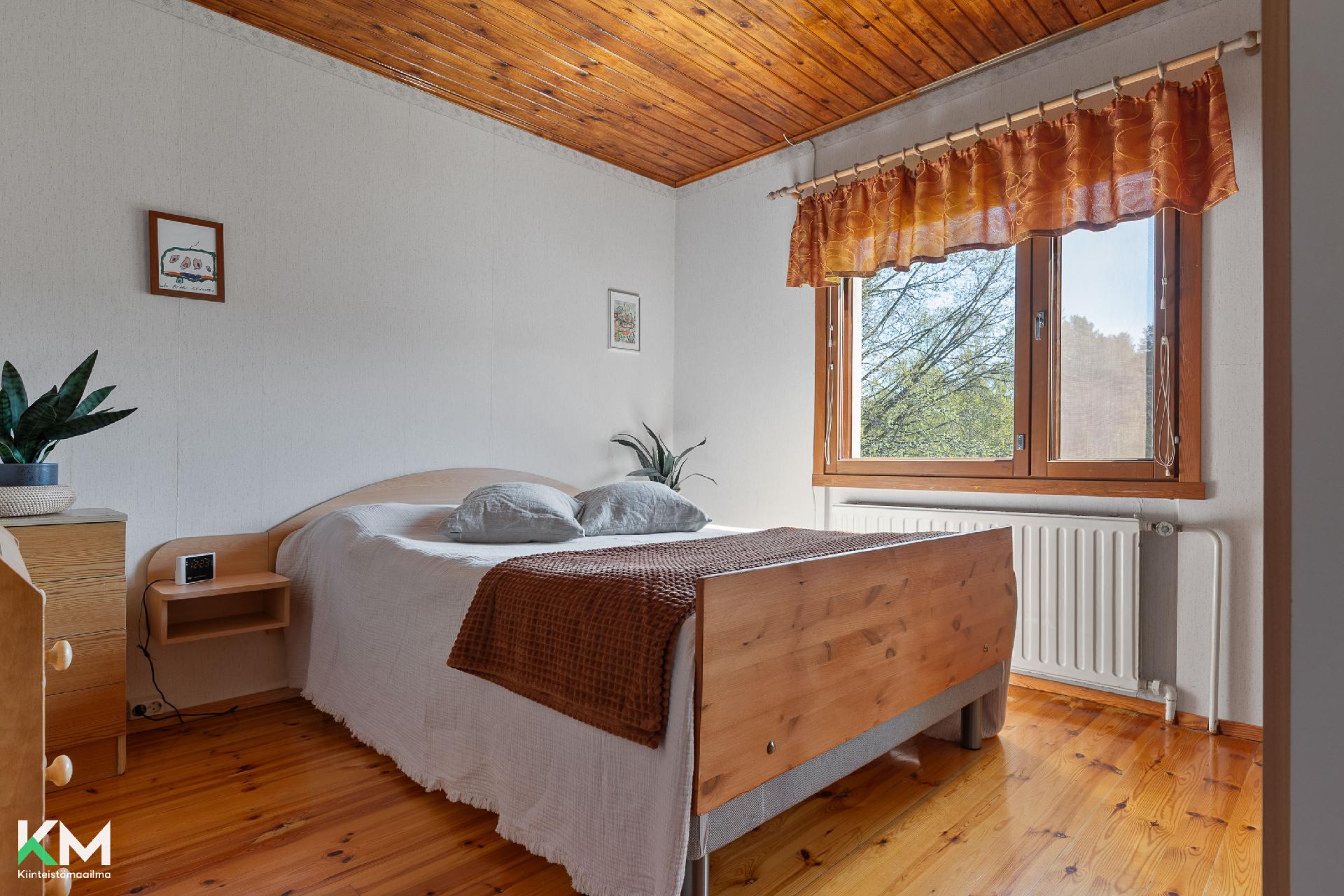 Kelohongantie 1, Kiveriö, Lahti