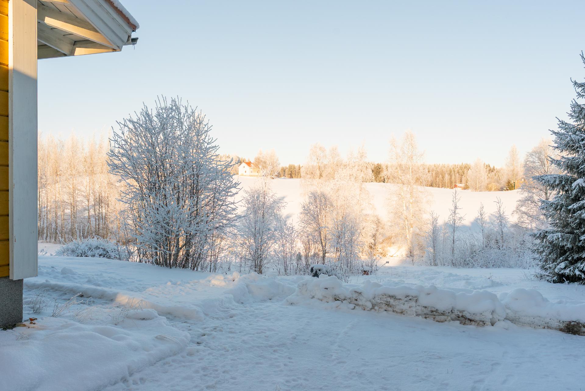Kalliolantie 27, Jokisuu, Jämsä