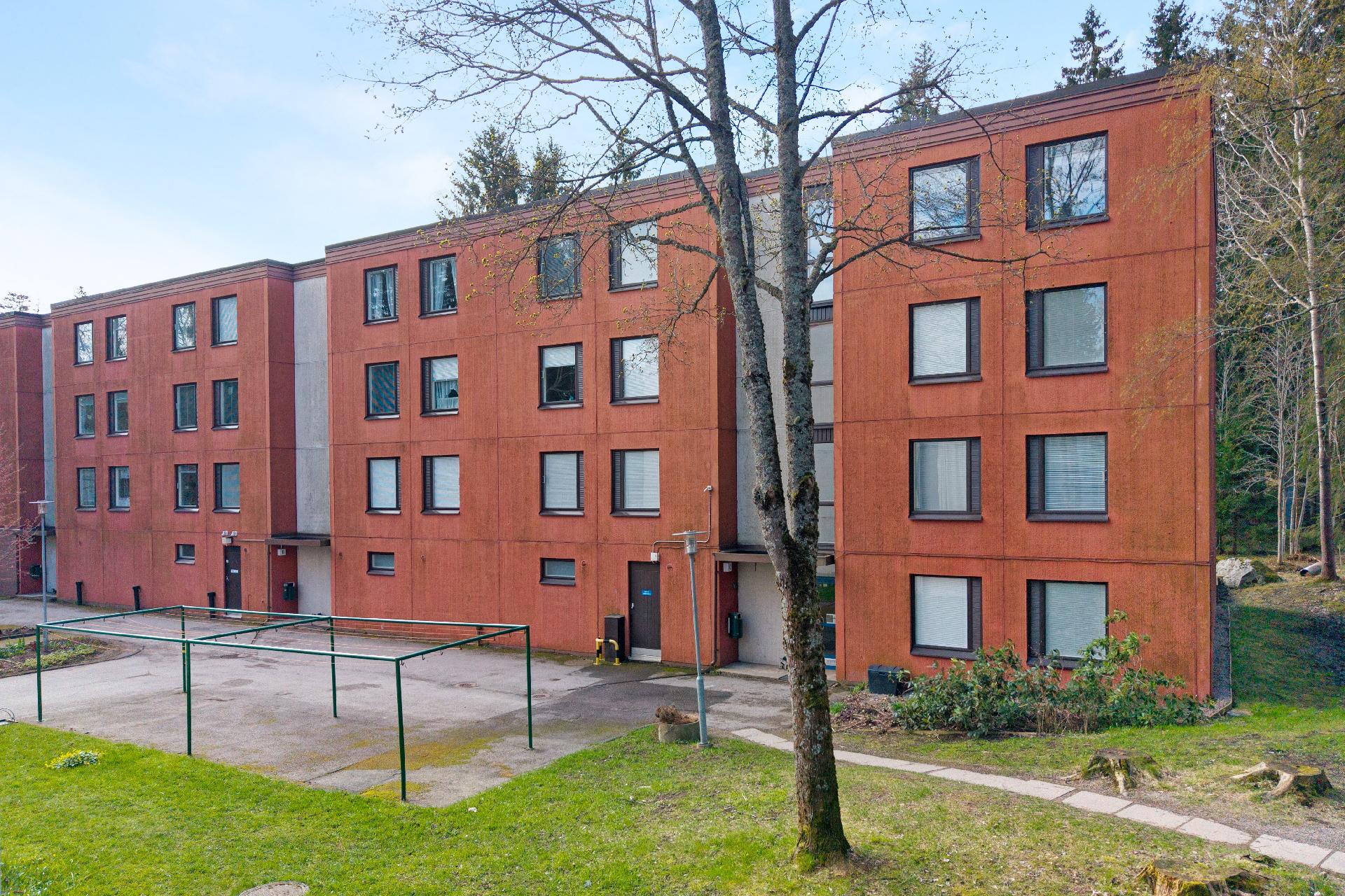 Gesterbynpolku 12, Gesterby, Kirkkonummi