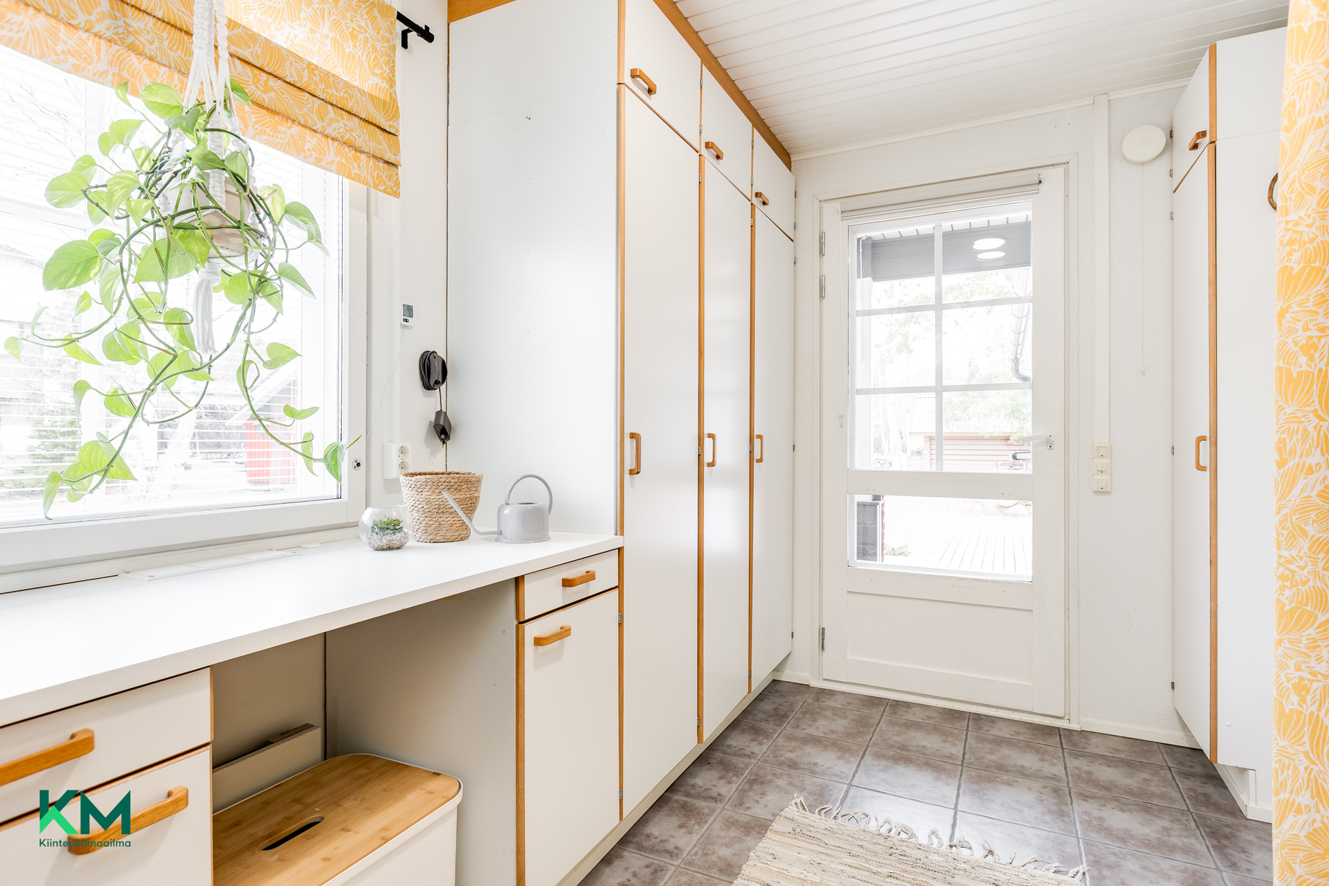 Jatapolku 6, Kiviniemi-Kello, Oulu