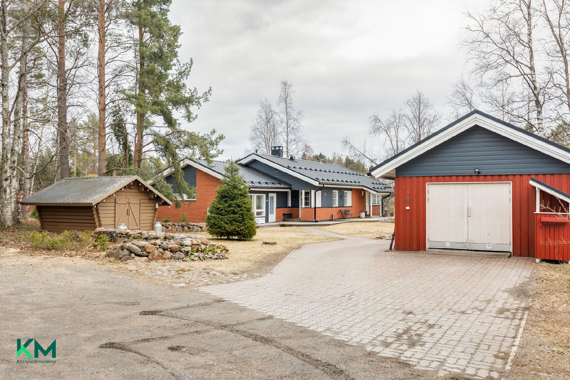 Jatapolku 6, Kiviniemi-Kello, Oulu