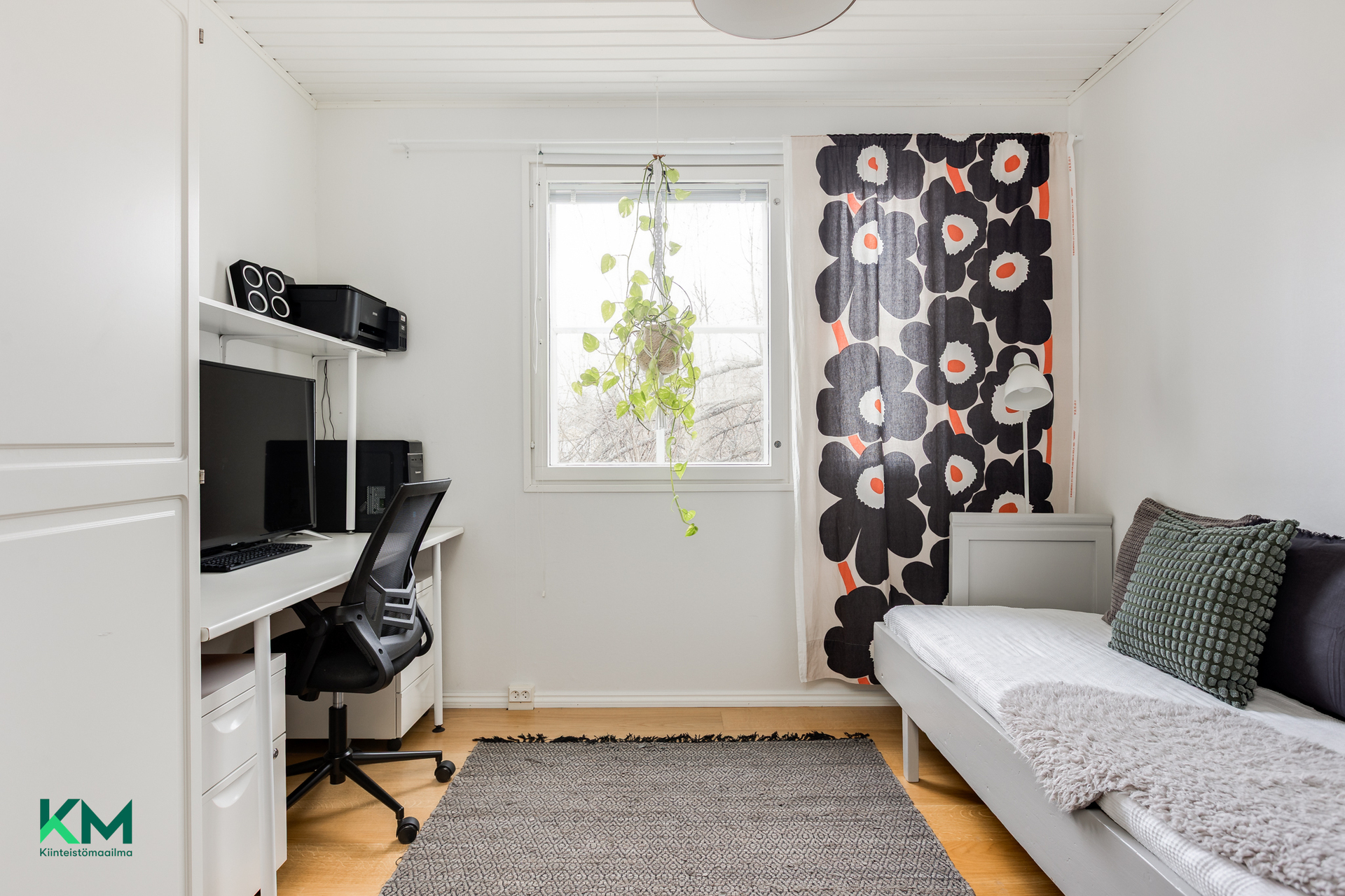 Jatapolku 6, Kiviniemi-Kello, Oulu