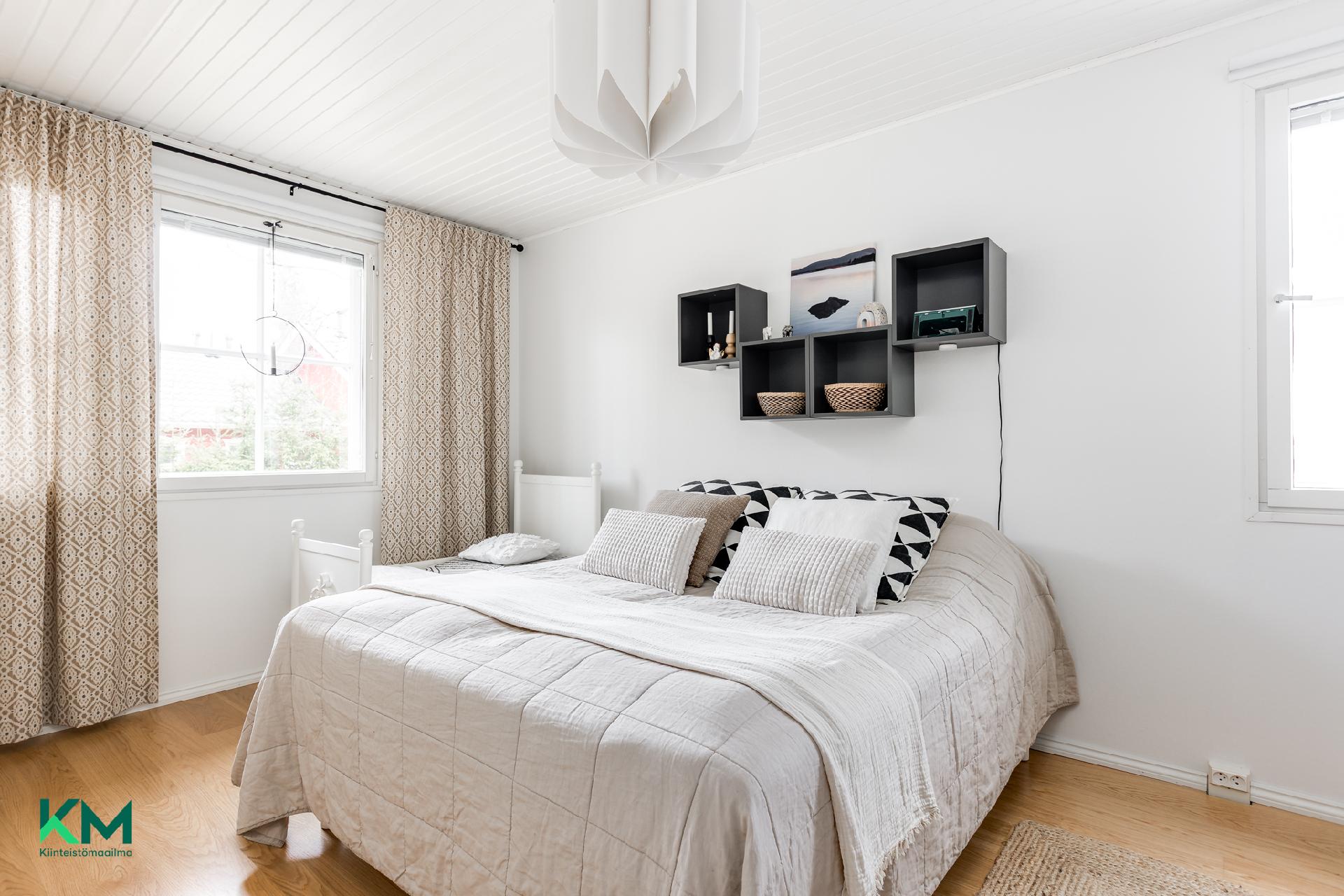 Jatapolku 6, Kiviniemi-Kello, Oulu