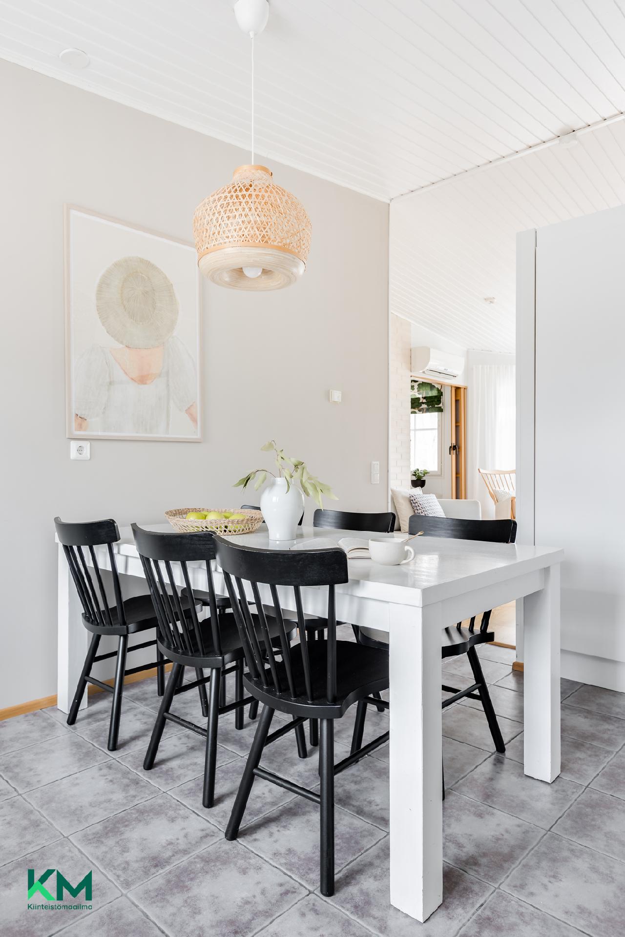 Jatapolku 6, Kiviniemi-Kello, Oulu