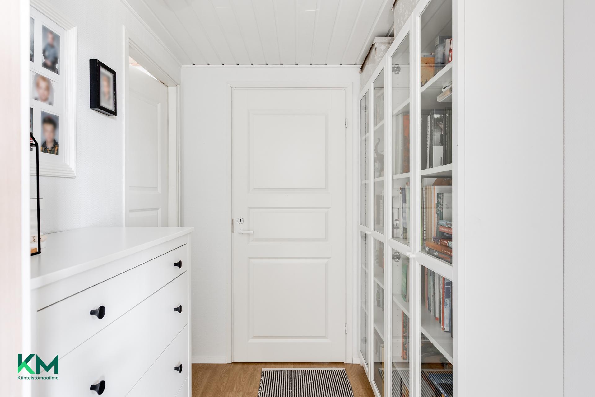 Jatapolku 6, Kiviniemi-Kello, Oulu