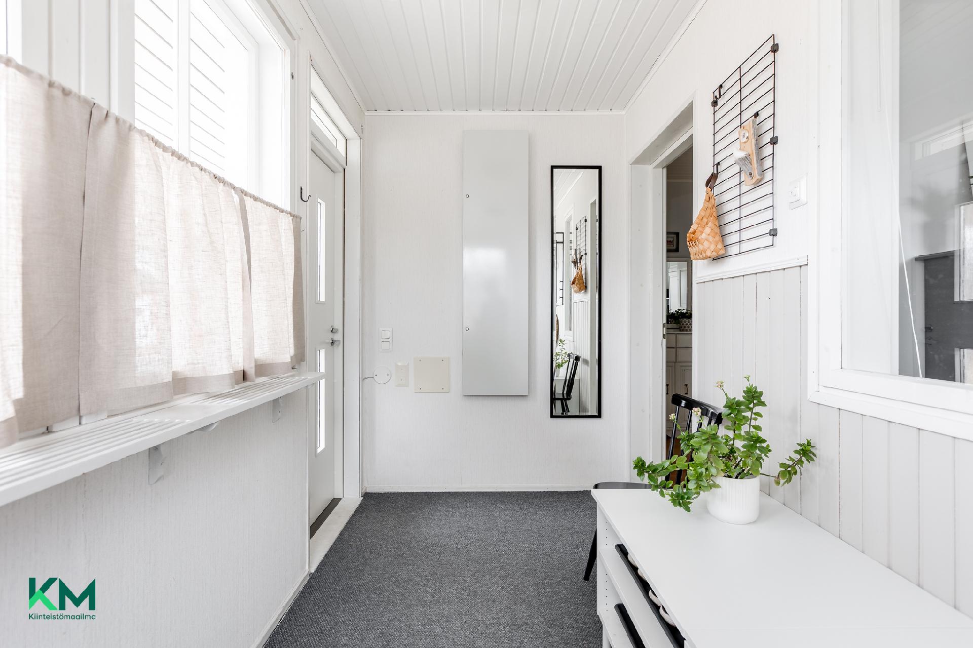 Jatapolku 6, Kiviniemi-Kello, Oulu