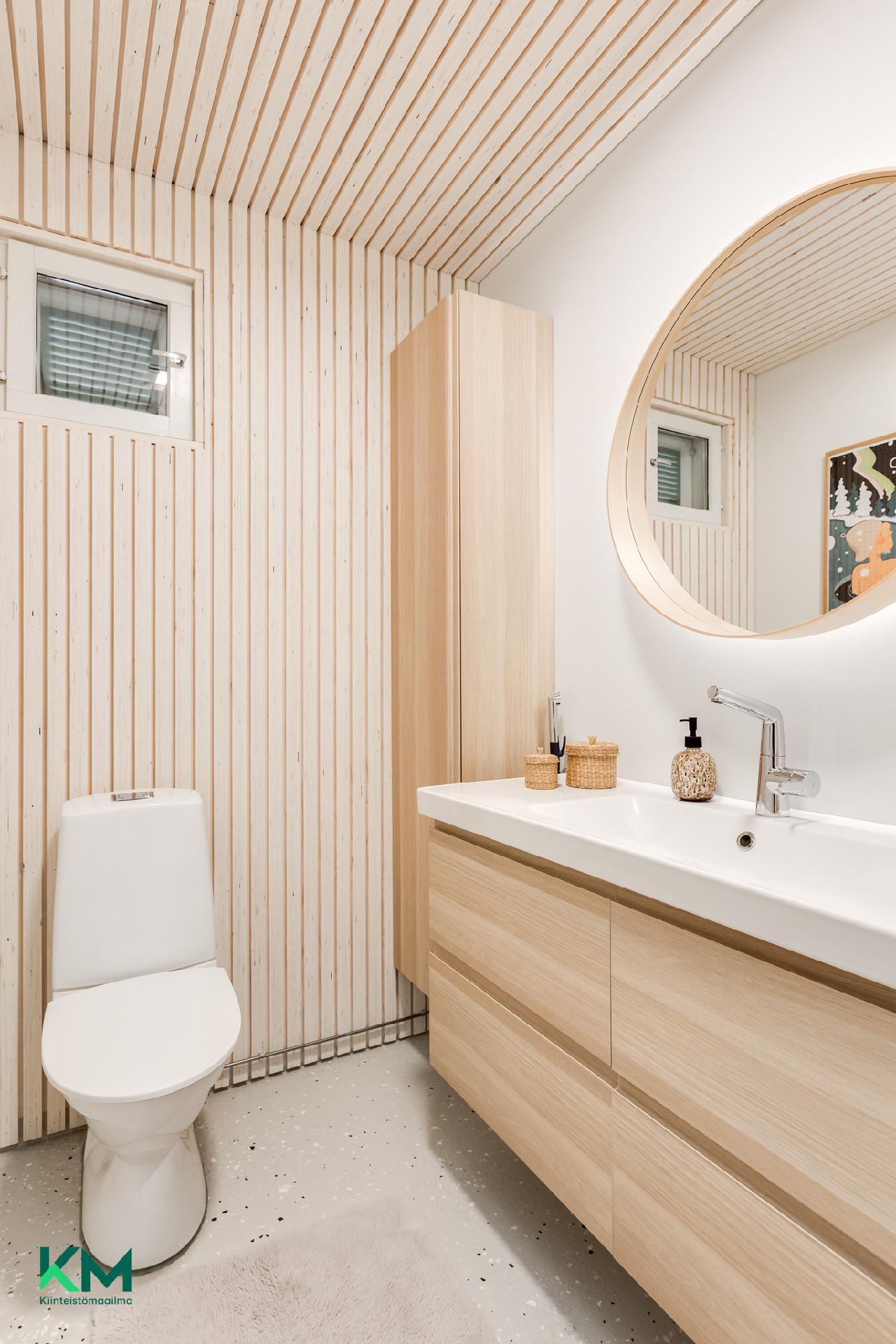 Jatapolku 6, Kiviniemi-Kello, Oulu