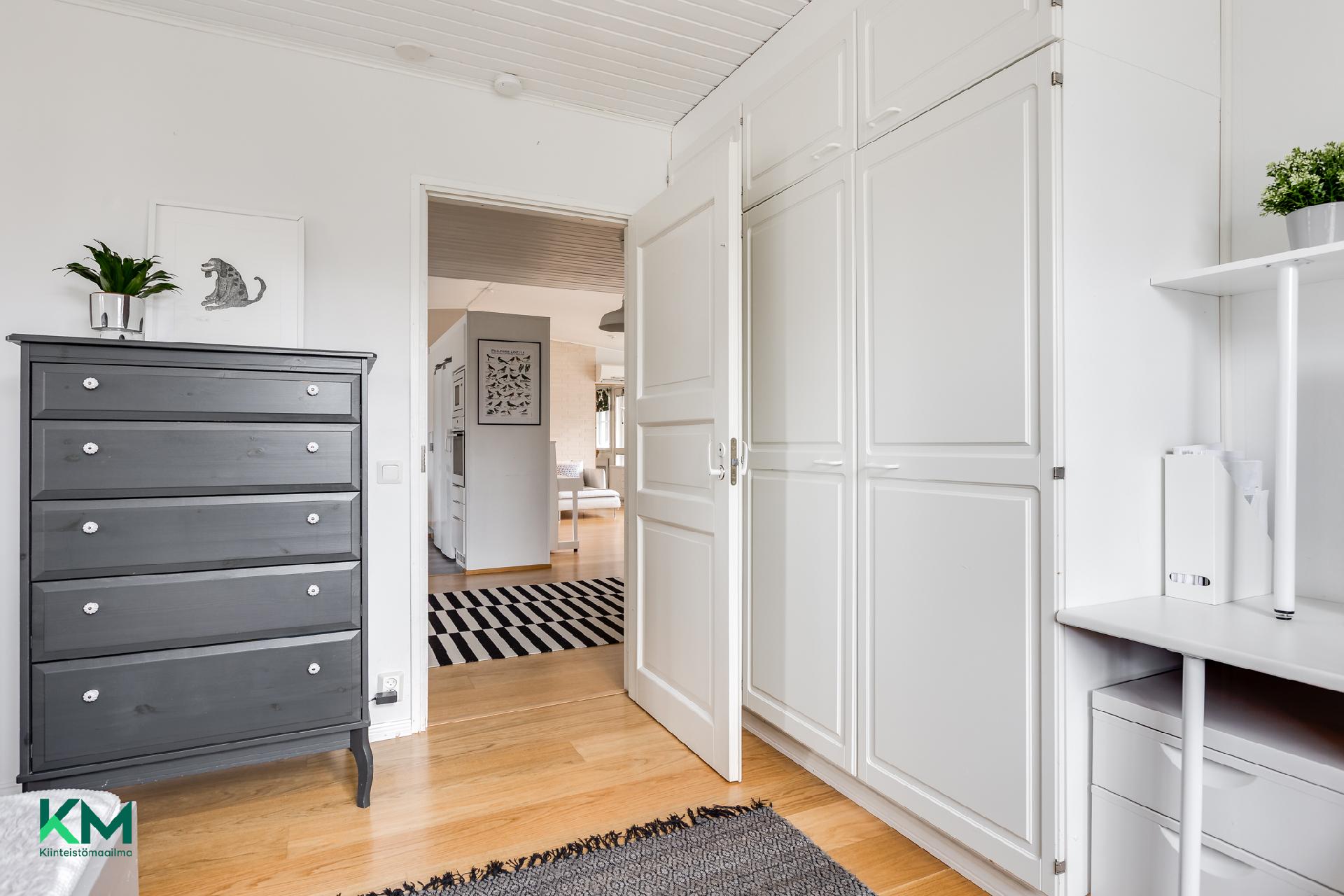 Jatapolku 6, Kiviniemi-Kello, Oulu