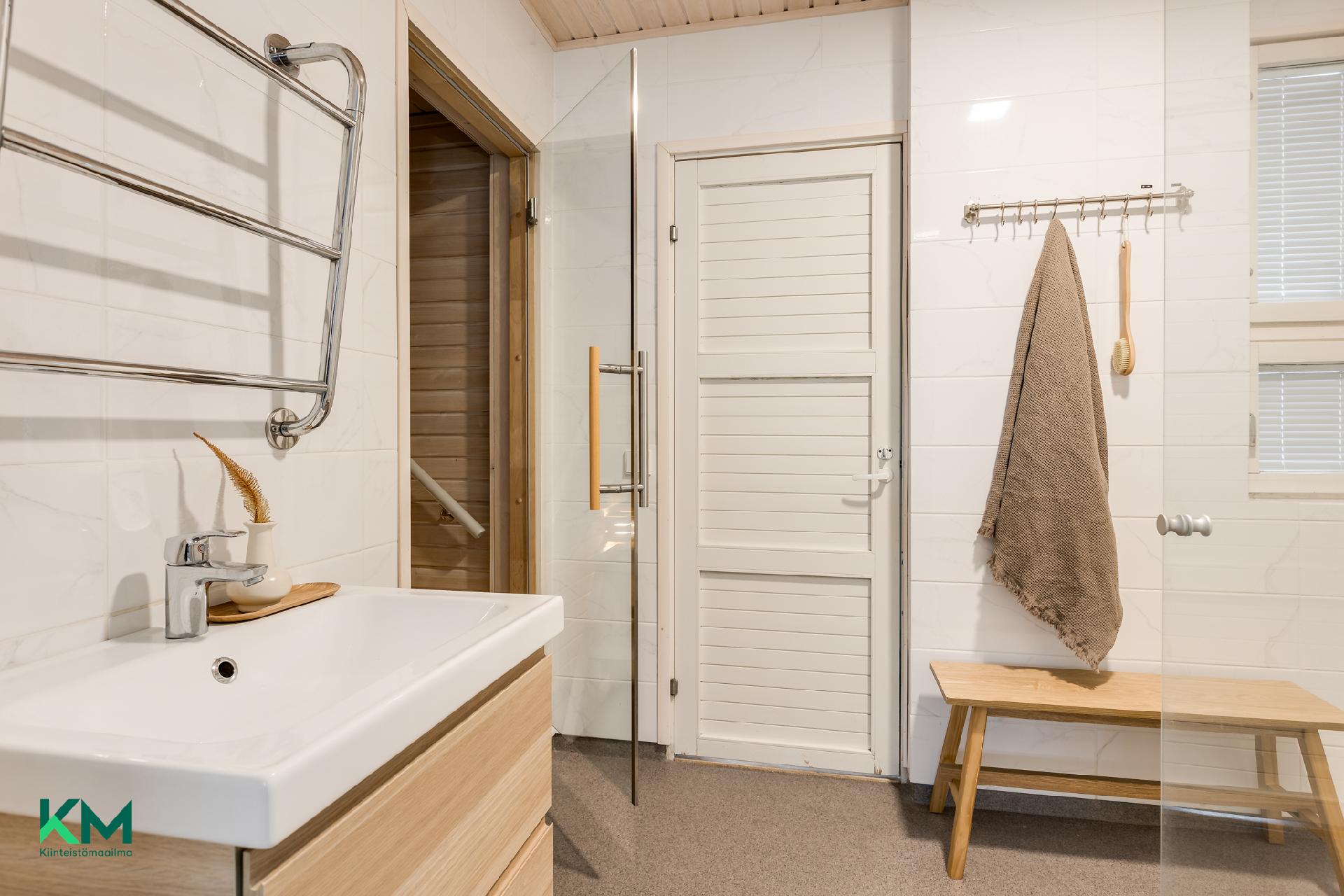 Jatapolku 6, Kiviniemi-Kello, Oulu