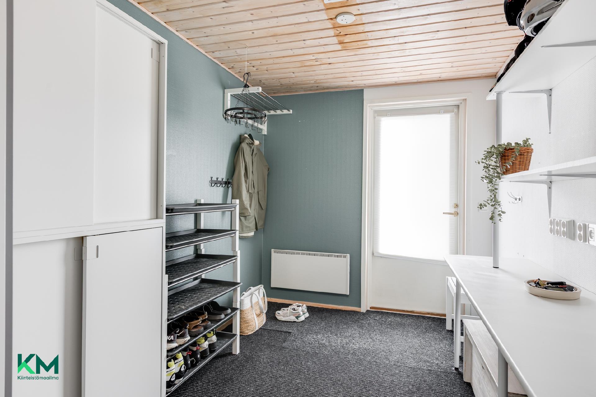 Jatapolku 6, Kiviniemi-Kello, Oulu