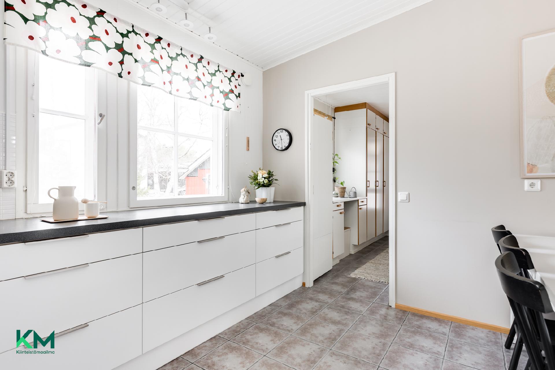 Jatapolku 6, Kiviniemi-Kello, Oulu