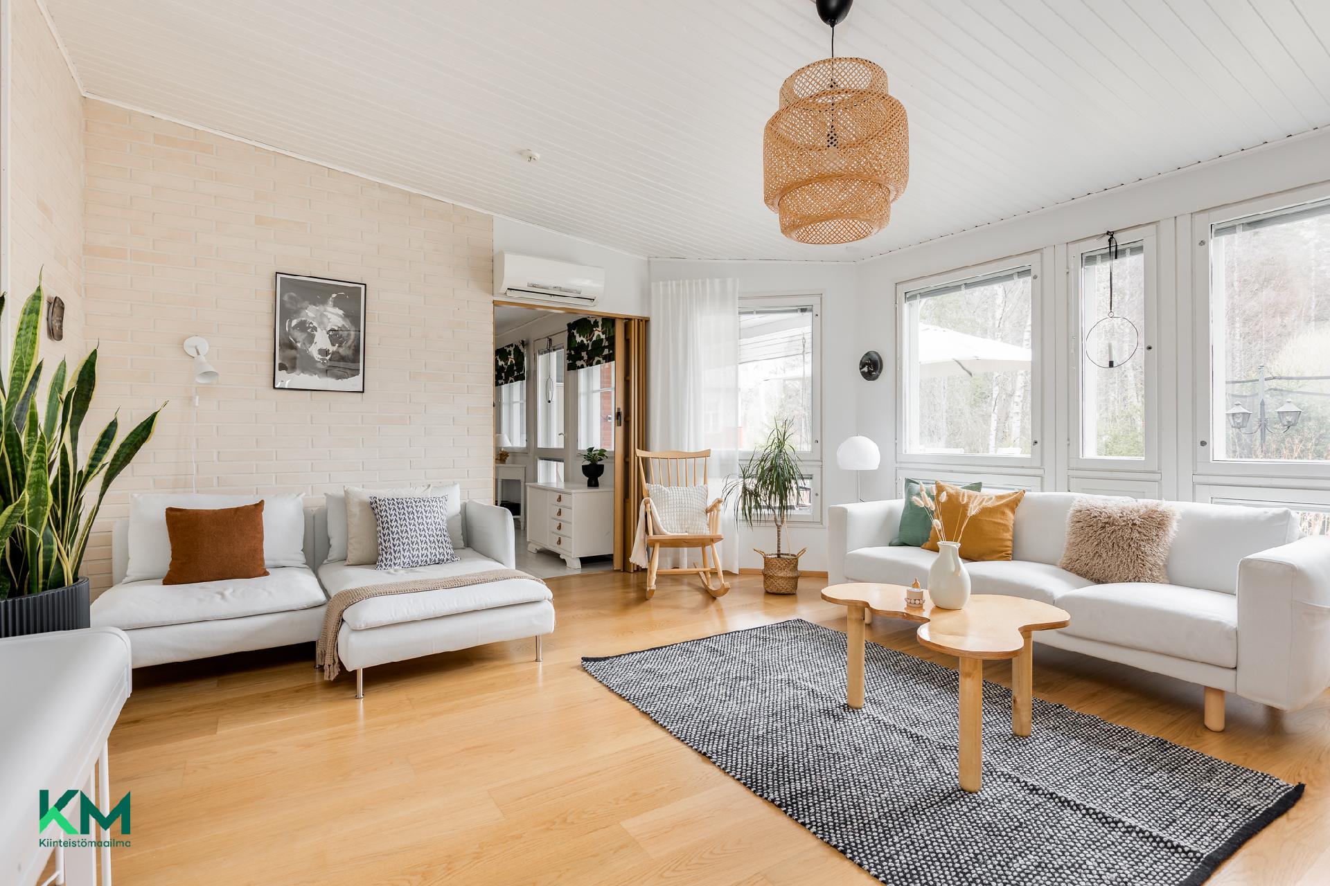 Jatapolku 6, Kiviniemi-Kello, Oulu