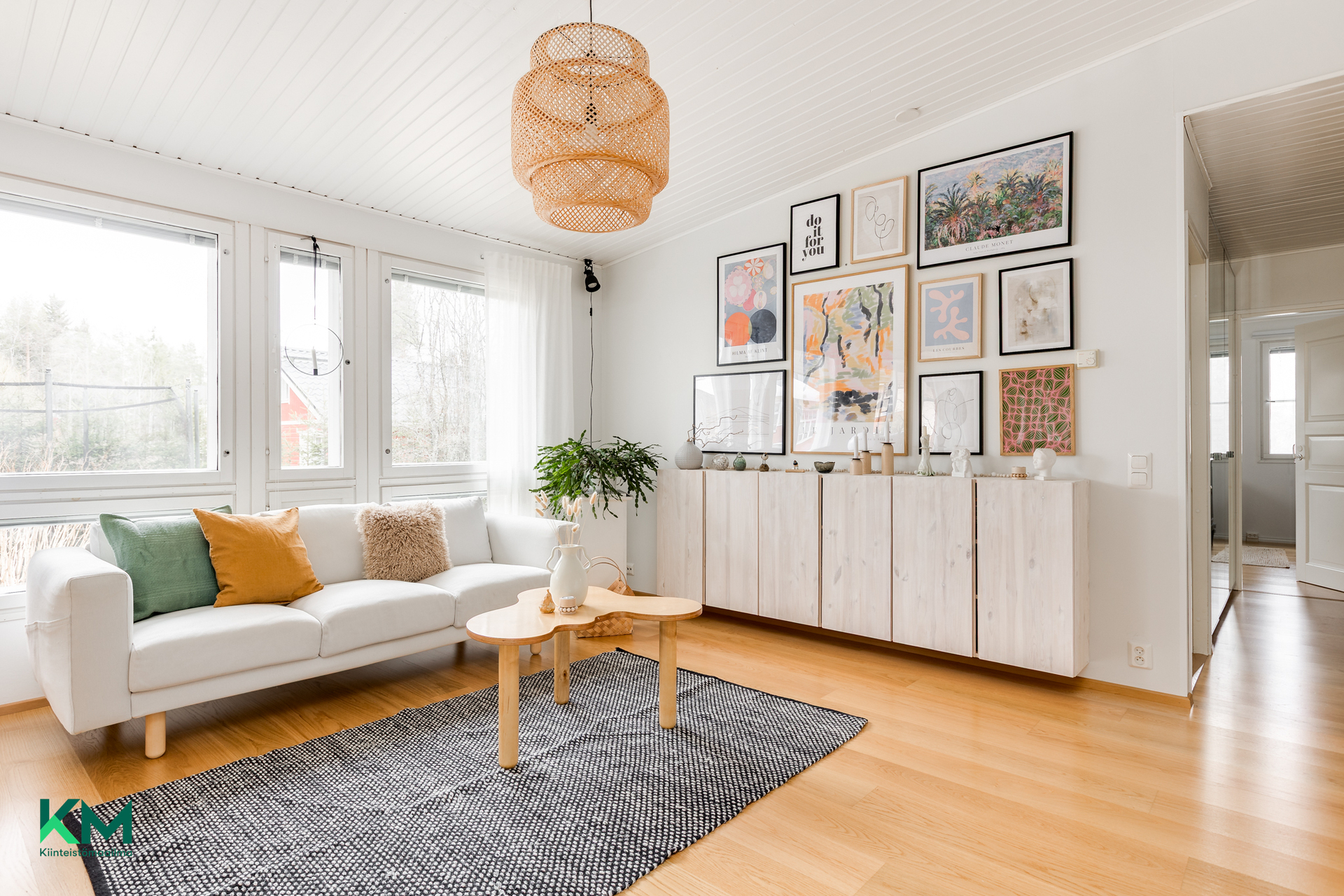 Jatapolku 6, Kiviniemi-Kello, Oulu