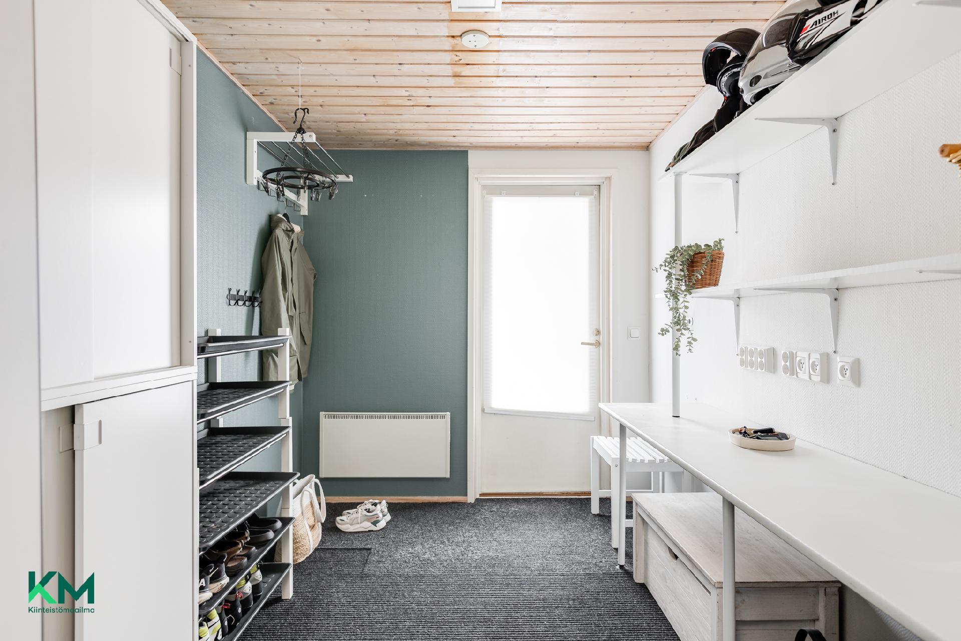 Jatapolku 6, Kiviniemi-Kello, Oulu