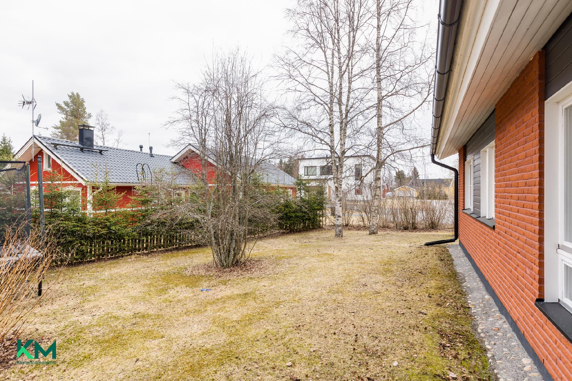 Jatapolku 6, Kiviniemi-Kello, Oulu