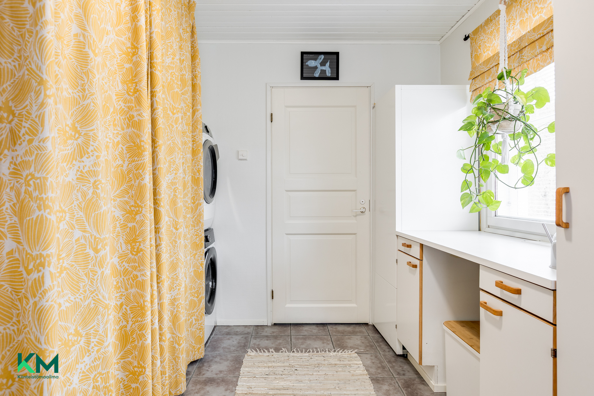 Jatapolku 6, Kiviniemi-Kello, Oulu